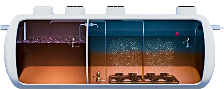 Grease/Starch Separators Uganda Supply