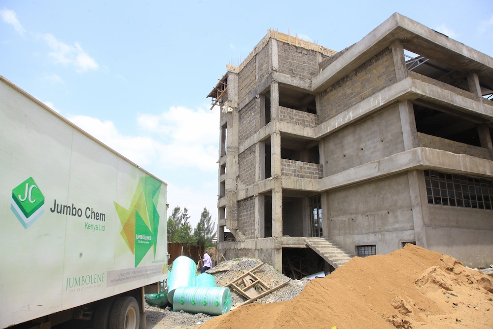 Specifying Thermal Insulation for Commercial Buildings: The Engineer & Architect’s Guide