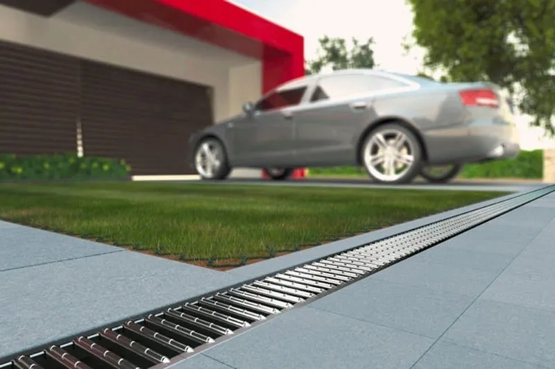 Specifying Surface Water & Building Drainage: The Engineer & Architect’s Guide