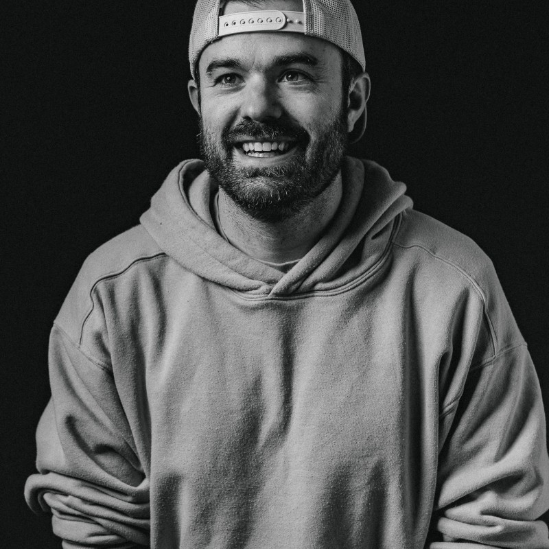Jeff Barker
