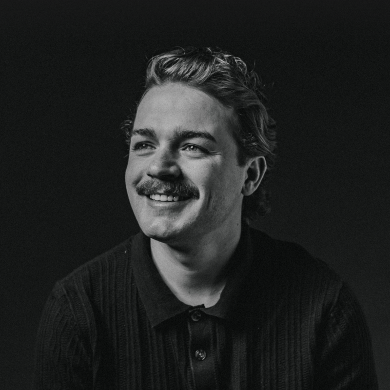 Matthew McMorrow
