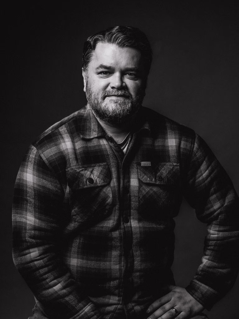 Jonathan Marshall