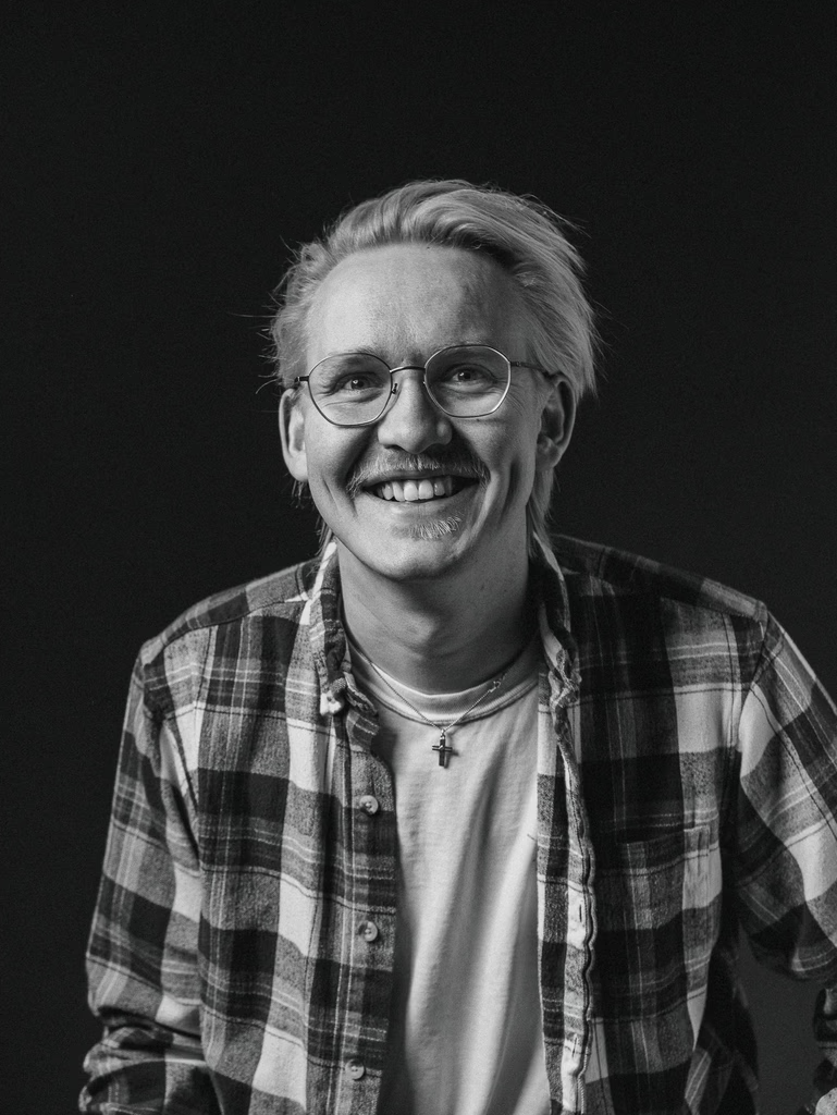 Einar Schelin