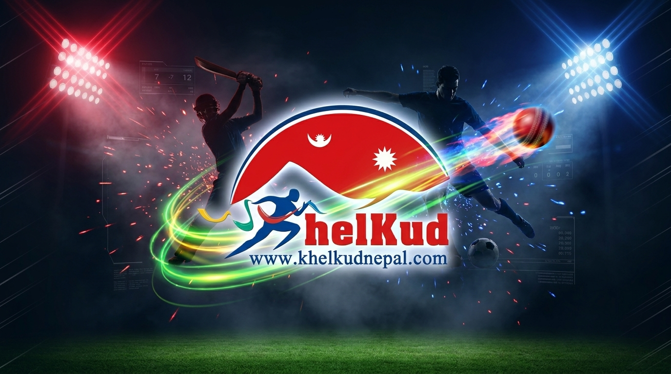 Welcome to KhelkudNepal