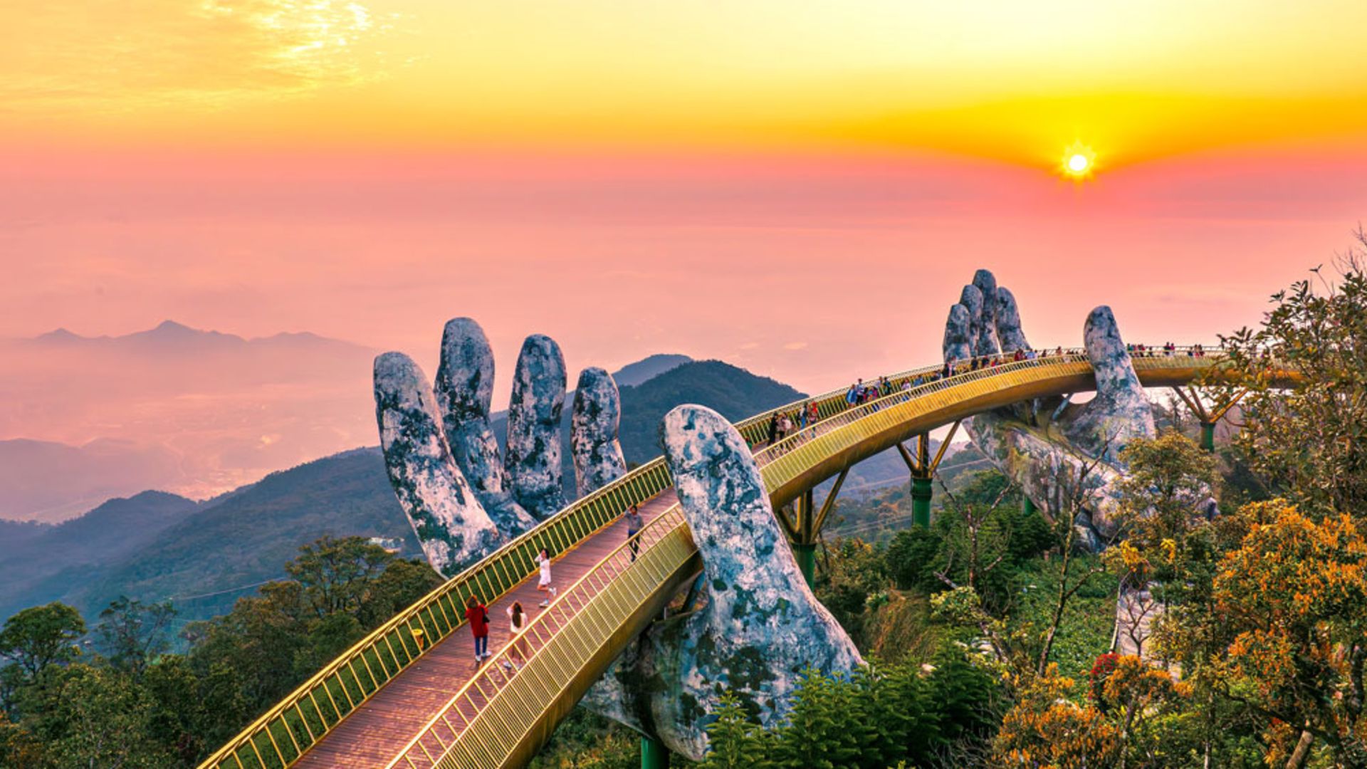 5D4N DA NANG COASTAL ESCAPE