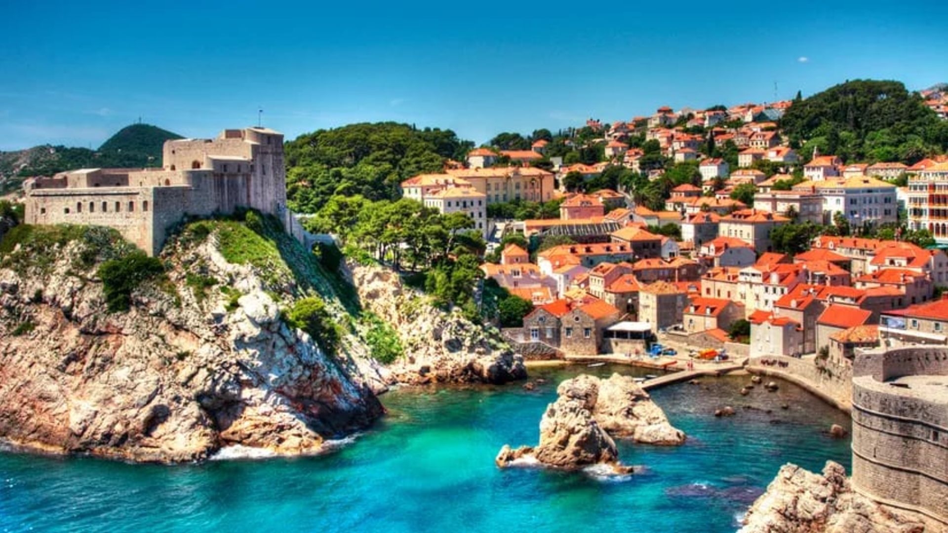 9D8N TURKEY BIBLE TOUR: 7 CHURCHES OF REVELATION