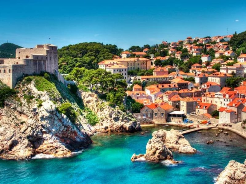 9D8N BALKANS HERITAGE 2025