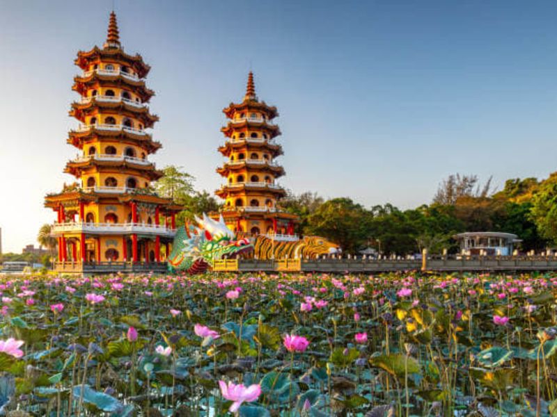 7D6N TAIWAN DISCOVERY SPECIAL TRIP 2025