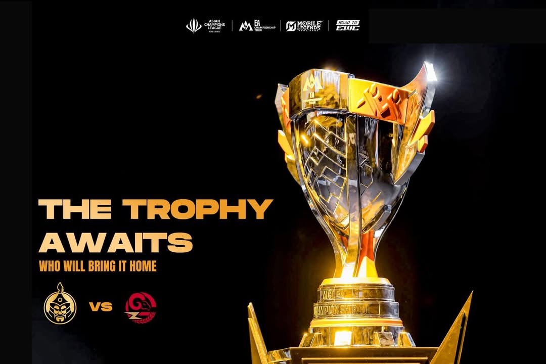 MCT EA Championship Tour тэмцээнд Guangzhou Gaming баг түрүүллээ