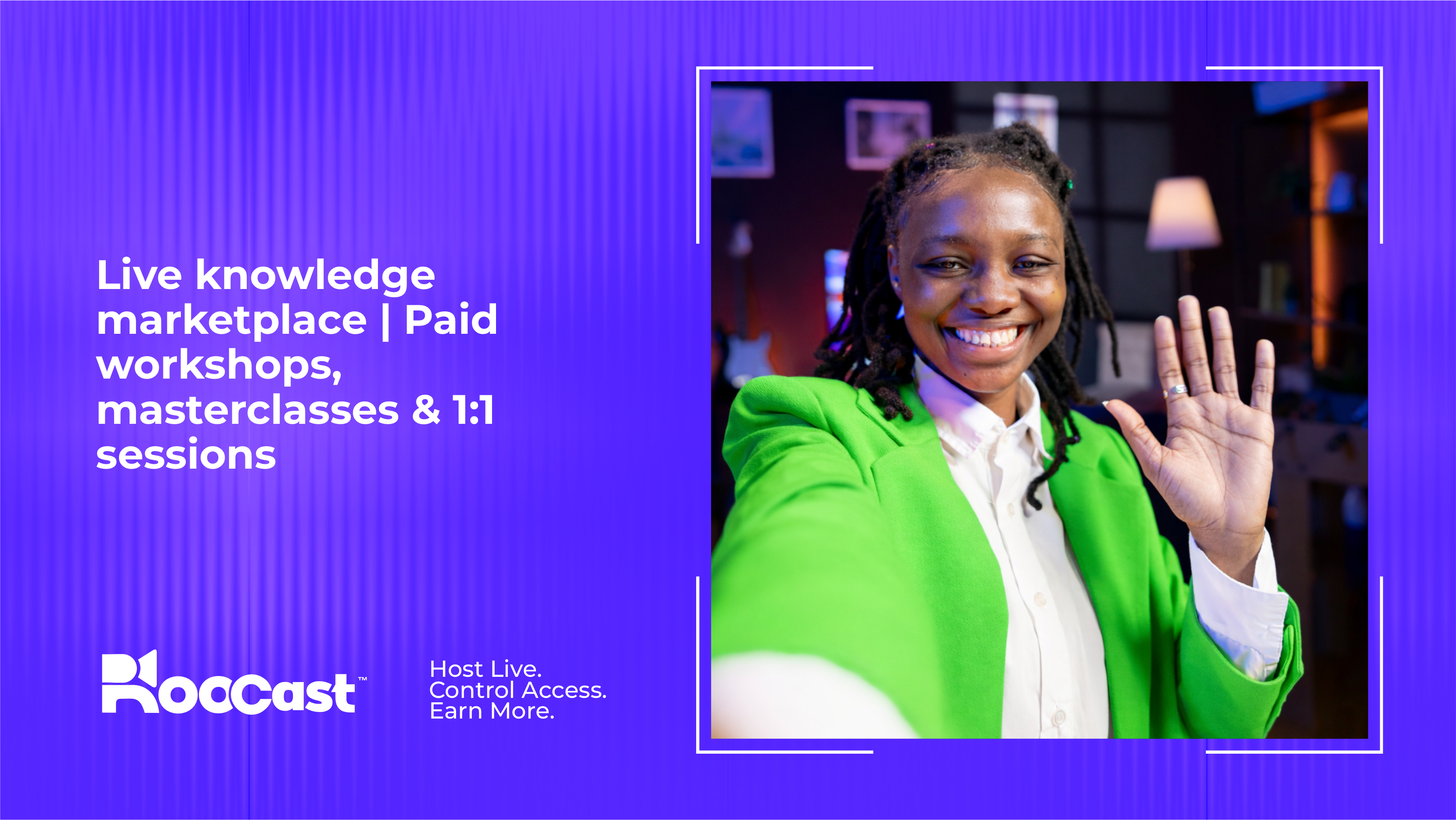 Scaling Digital Events: From 10 to 10,000 Attendees