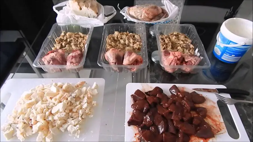 Best Food for Alaskan Malamute