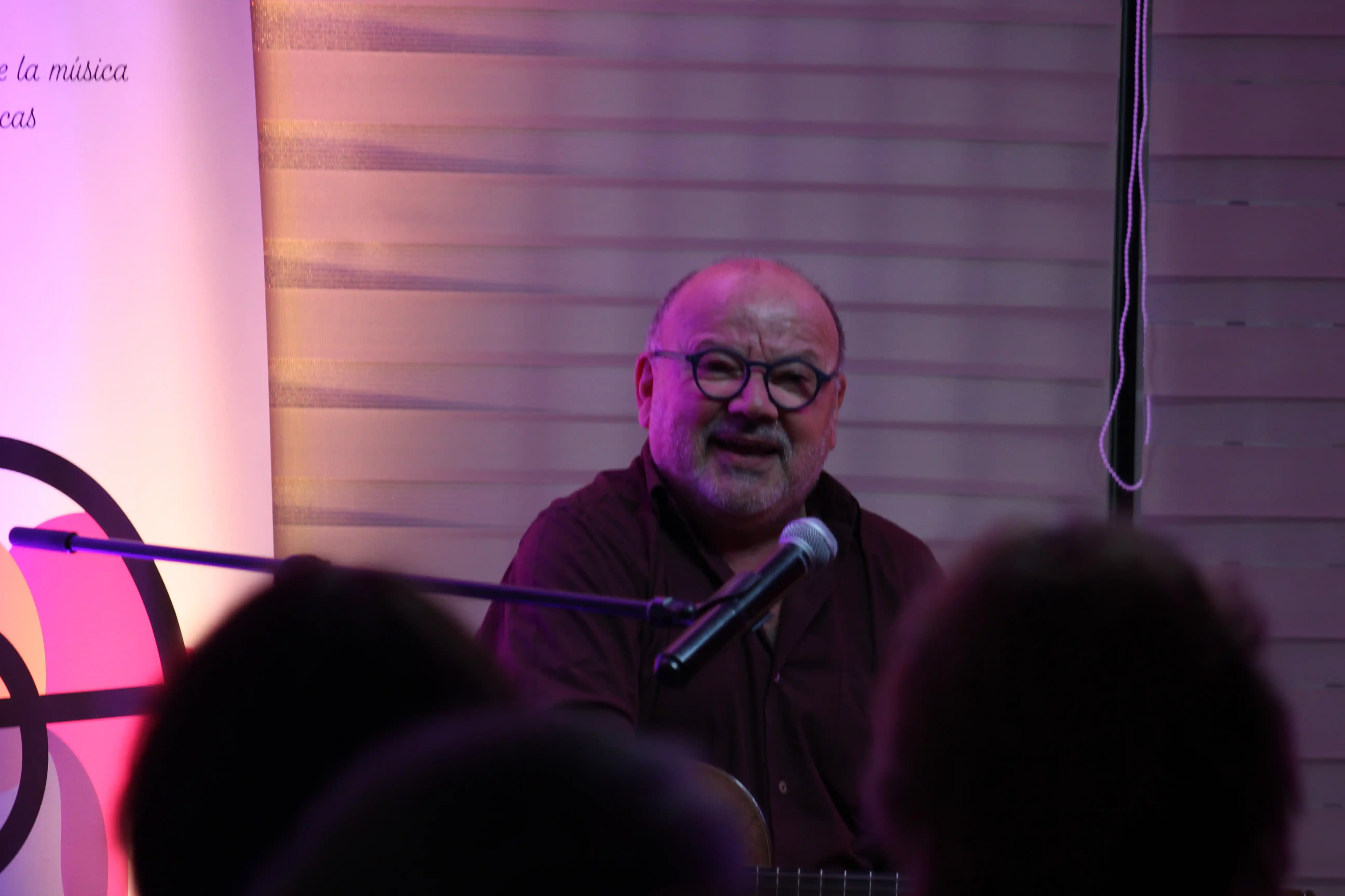 Horacio Salinas &  Romilio Orellana