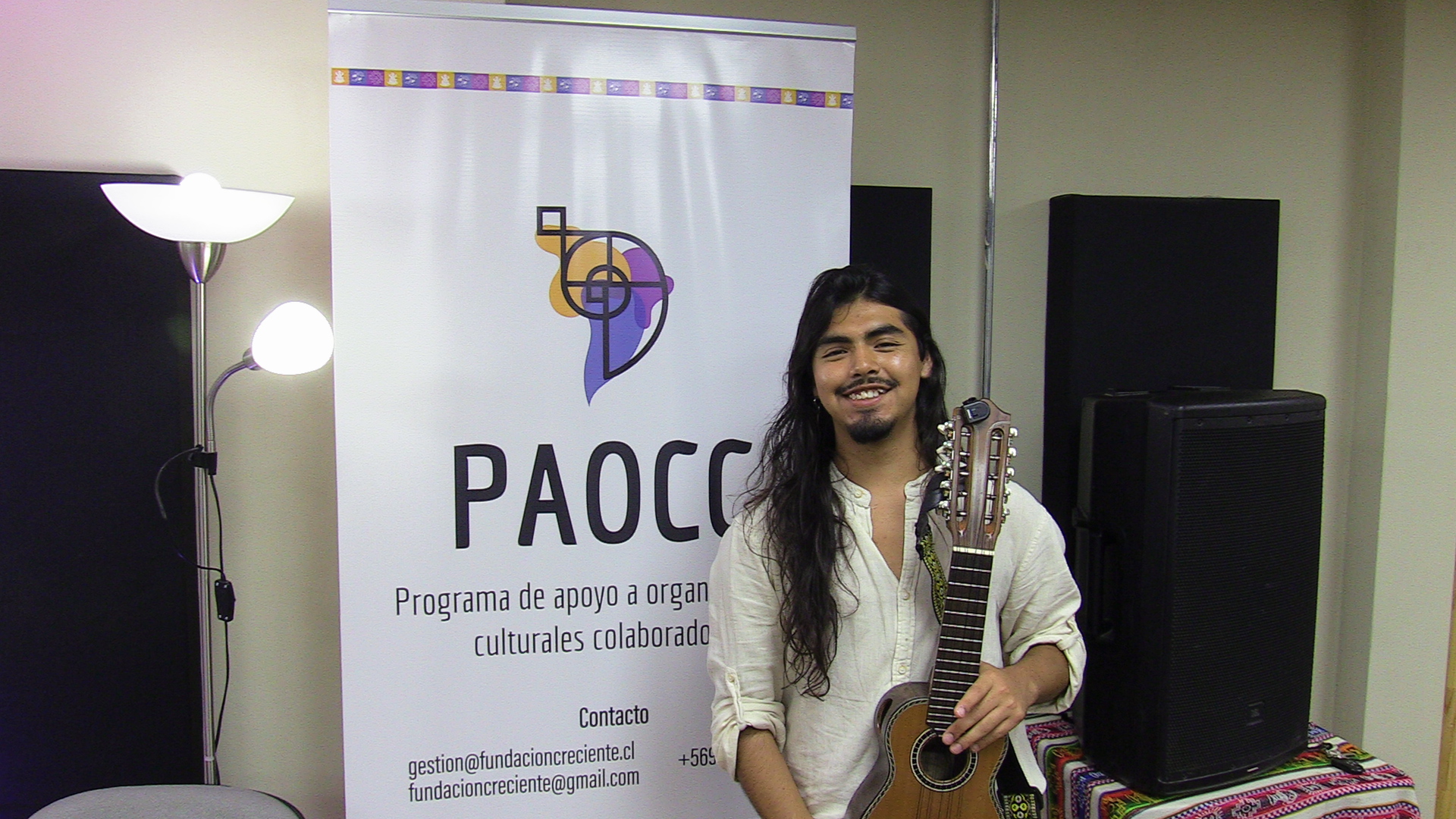 Foto Oficial 2