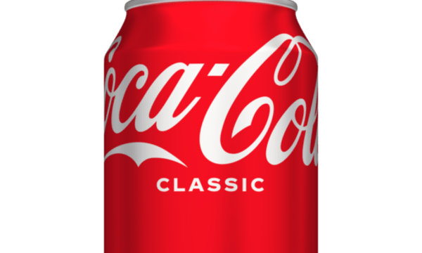 Coca Cola 375ml