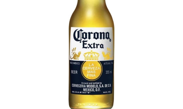 Cerveza Corona Extra 355ml