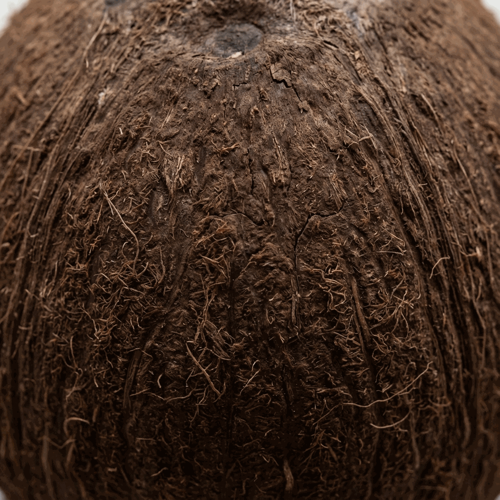 Coconut 2