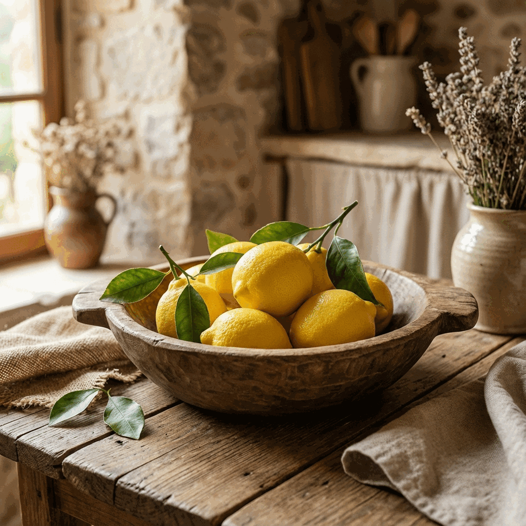 Lemon 3