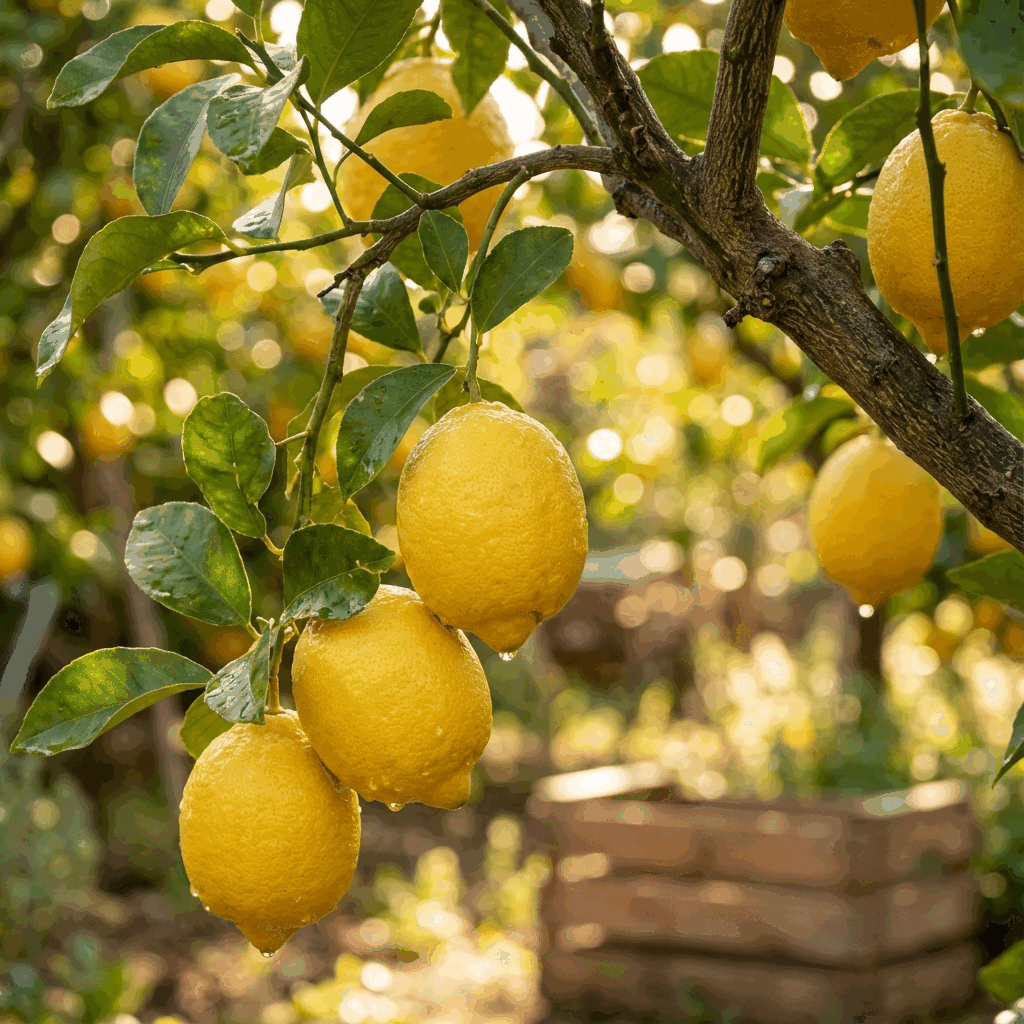 Lemon 4