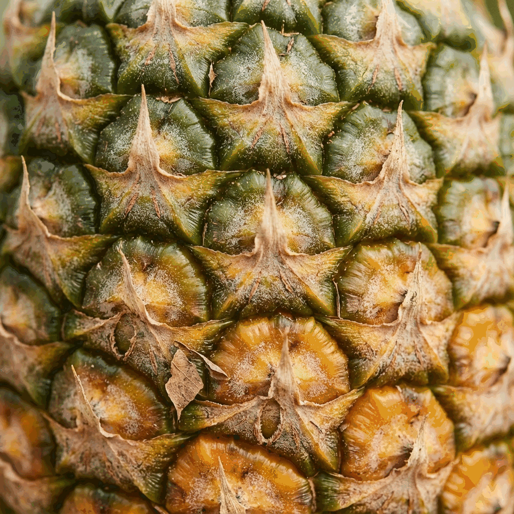 Pineapple 2