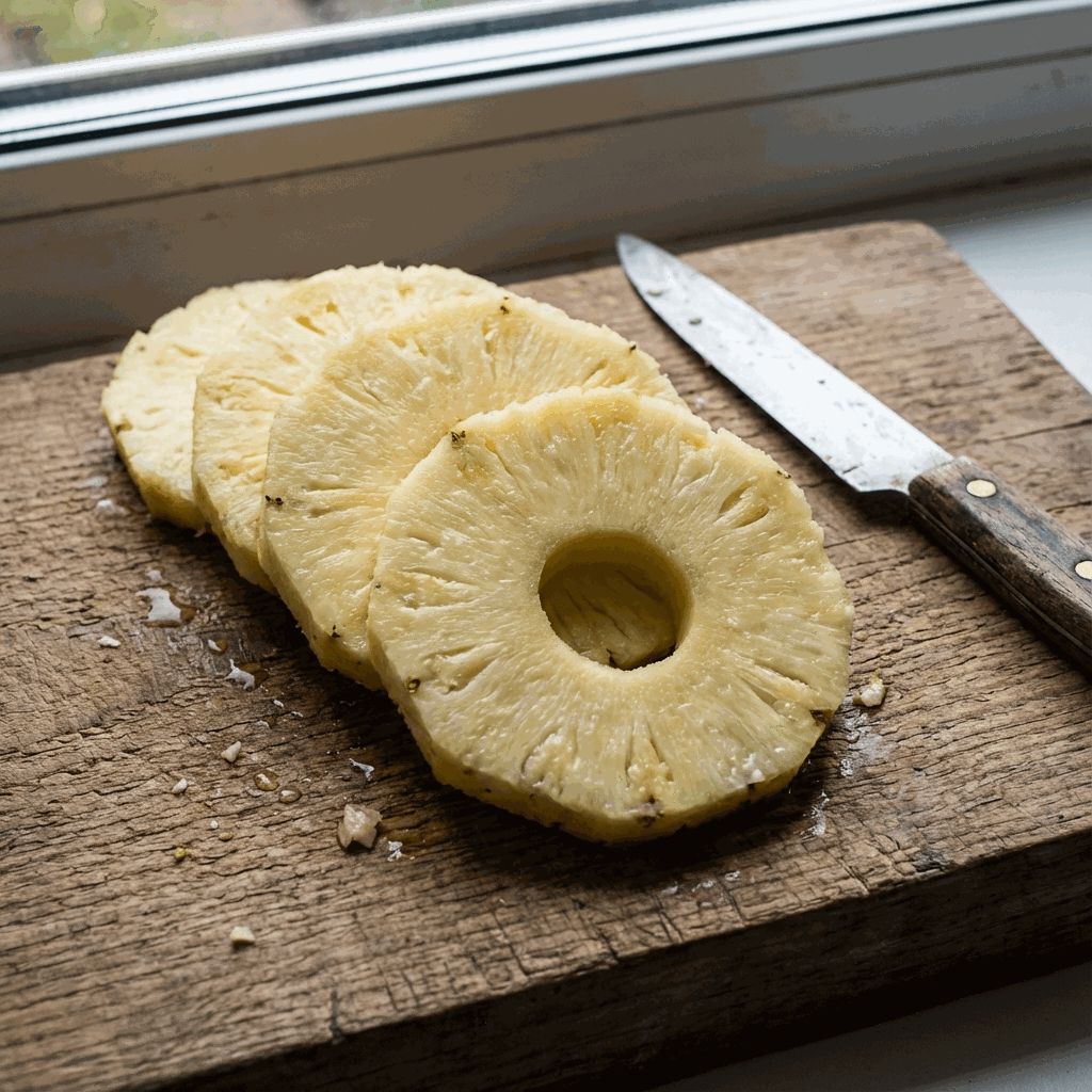 Pineapple 3