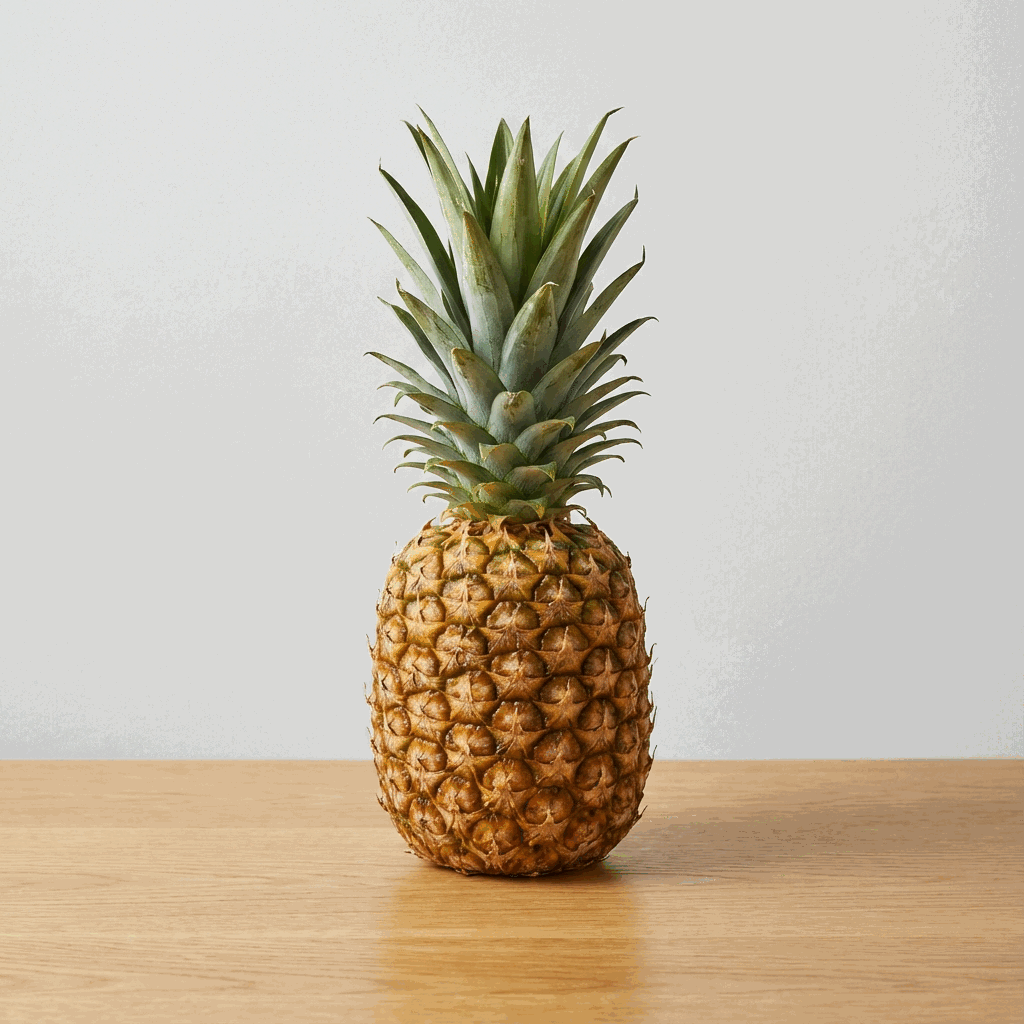 Pineapple 4
