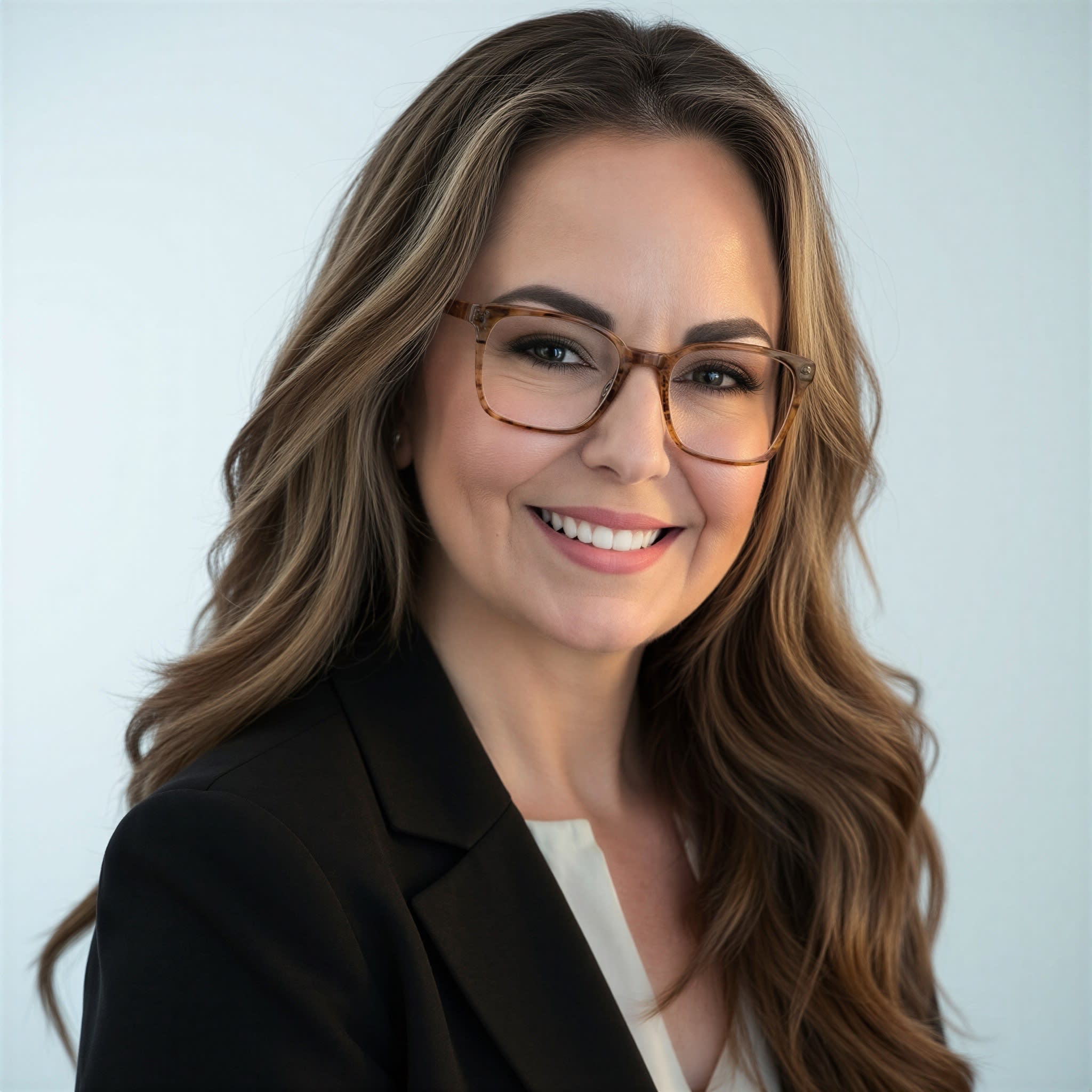 Stacy Routhier