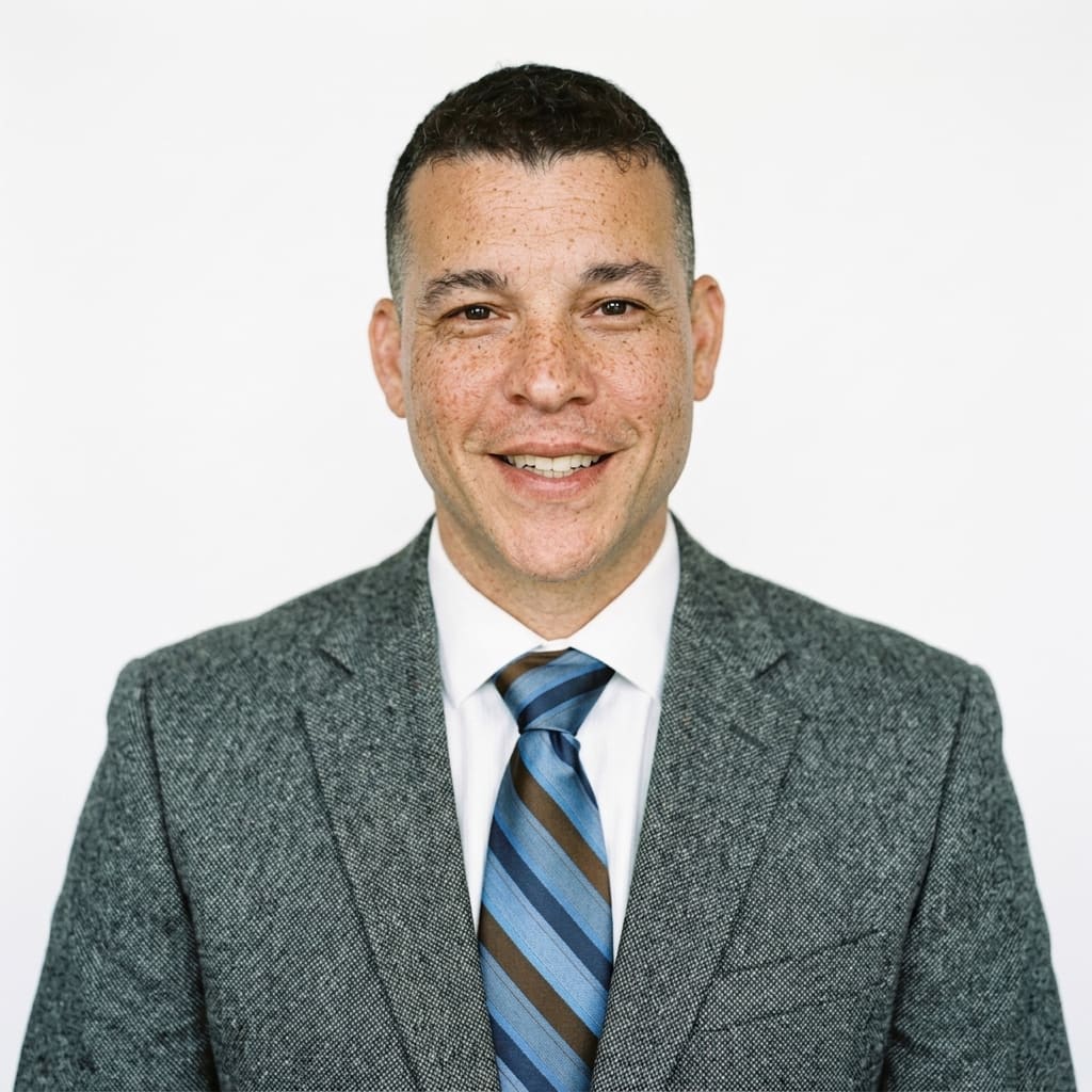 Tyrone Manfredi