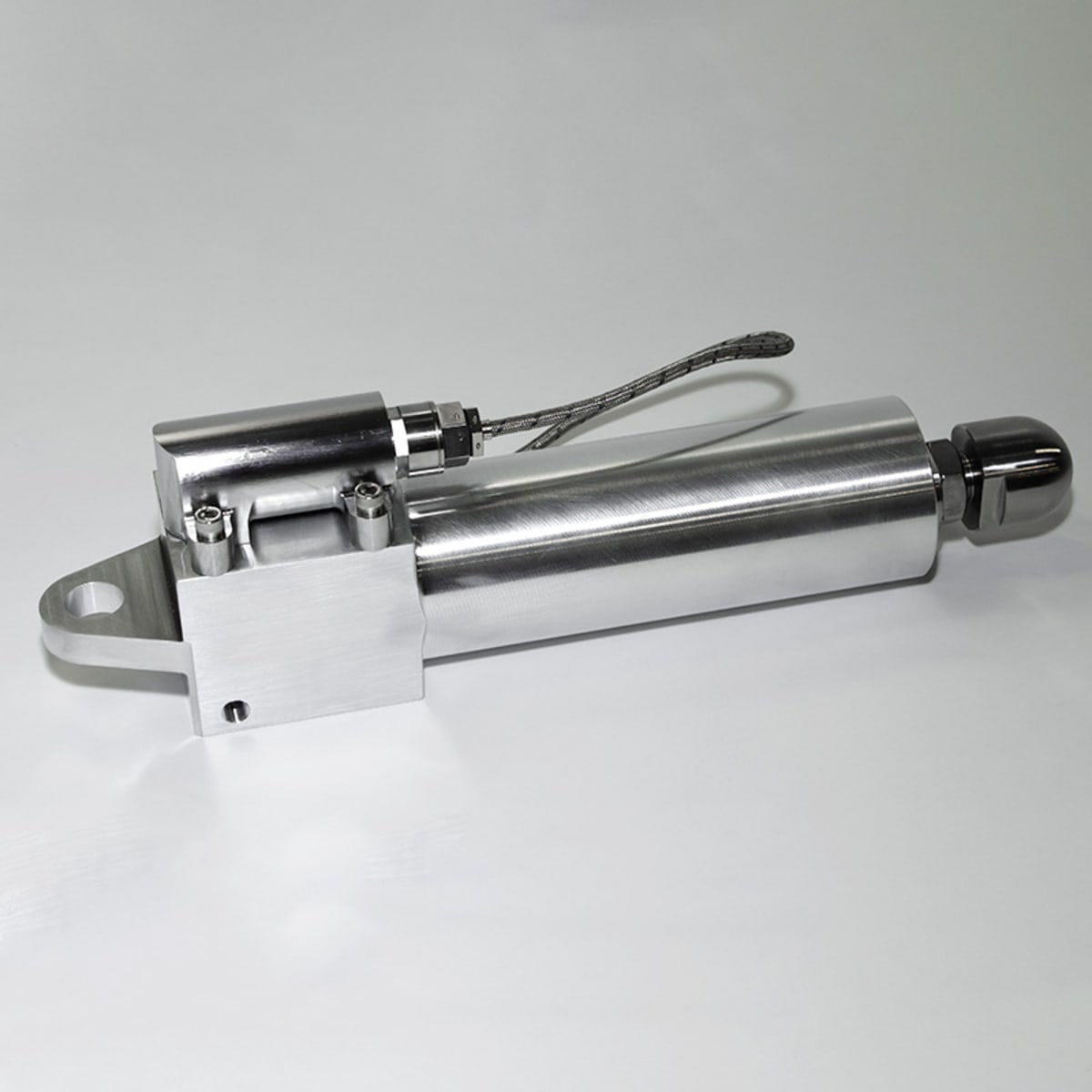 Piston Actuator - Ensign-Bickford Aerospace & Defense