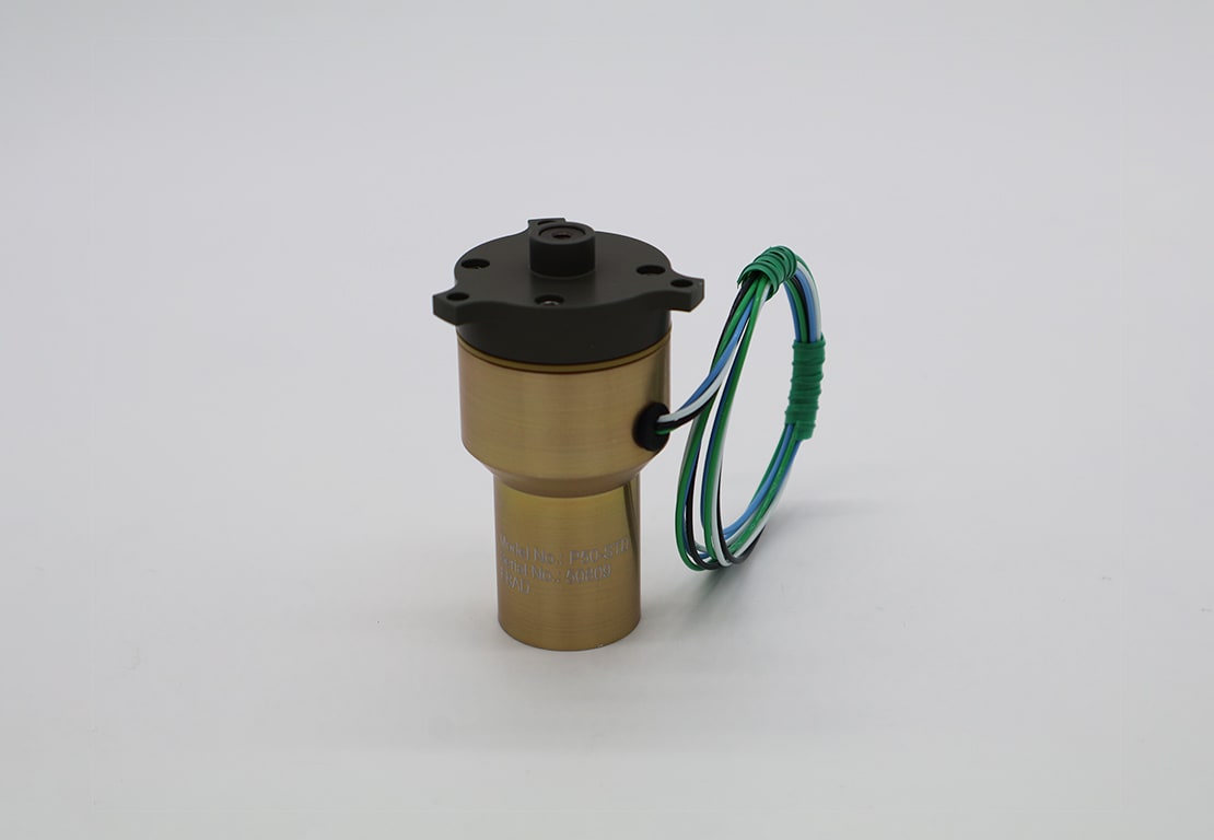 TiNi™ Pin Pullers - Ensign-Bickford Aerospace & Defense
