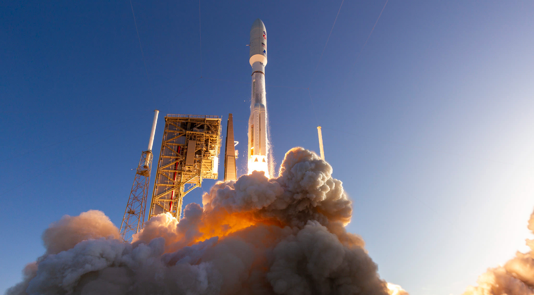 atlas-v-news
