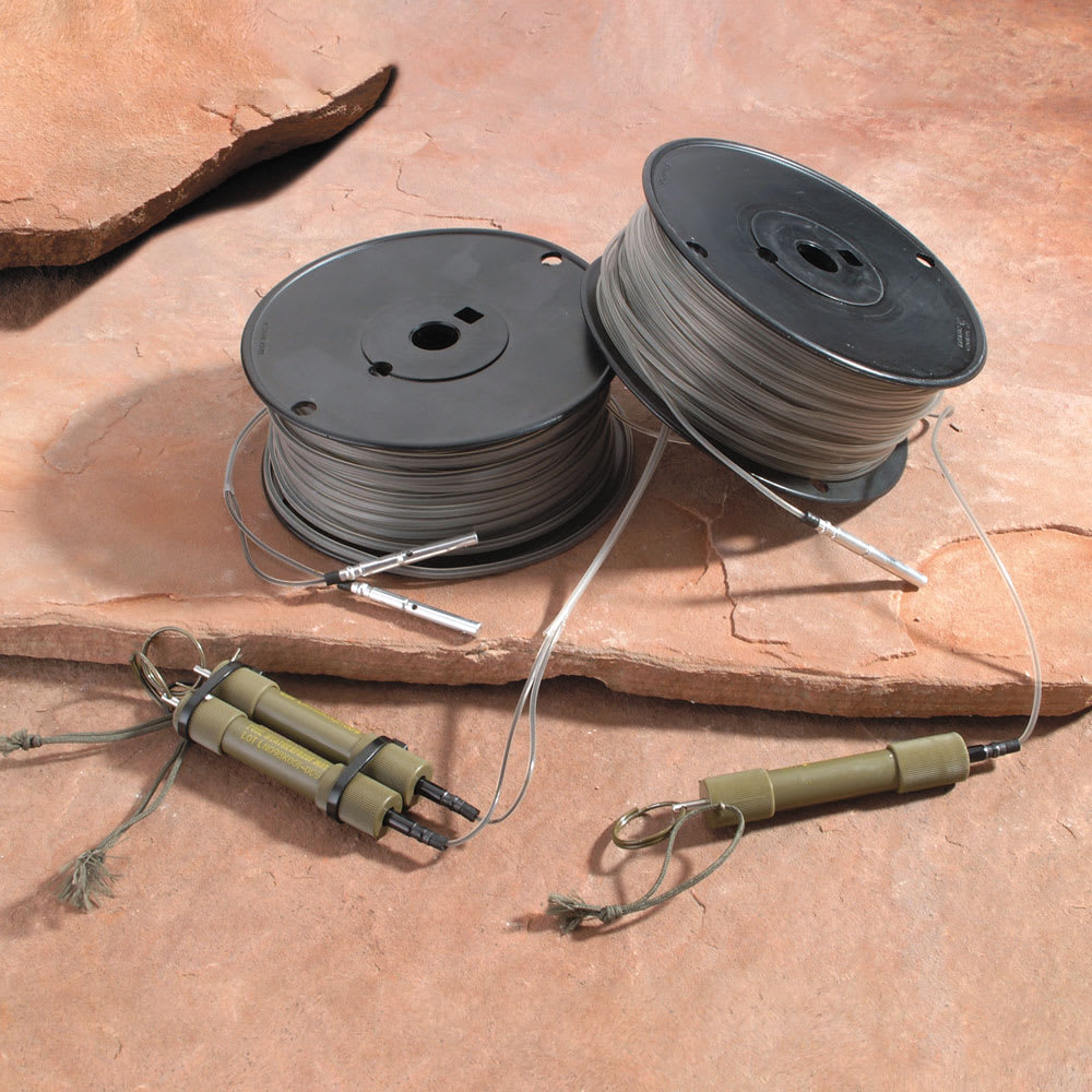 shock-tube-assemblies