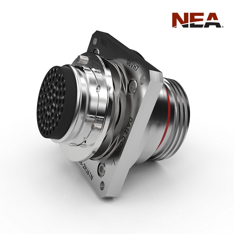 NEA-Dead-Face-Connector
