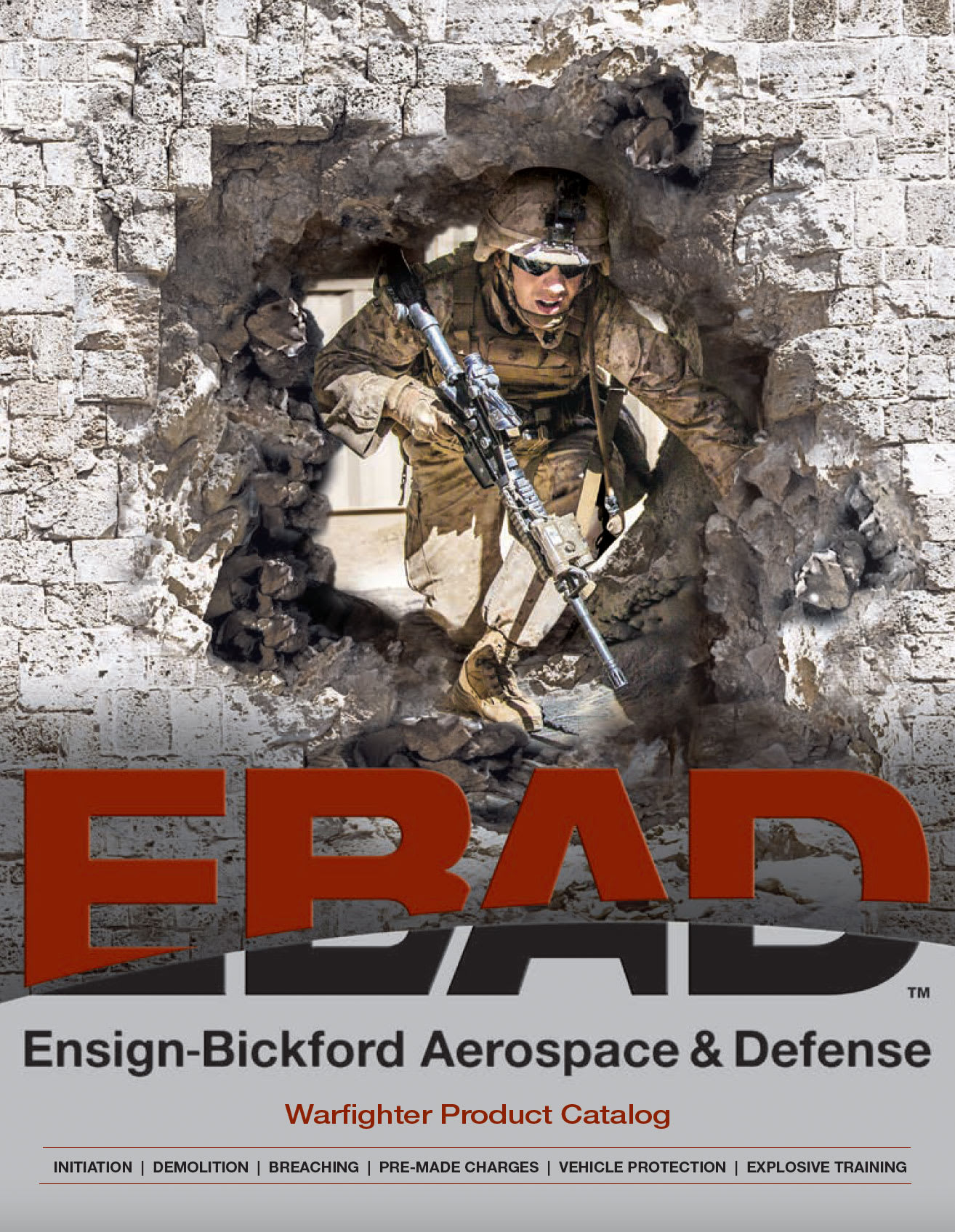 Warfighter-Produktkatalog - Ensign-Bickford Aerospace & Defense