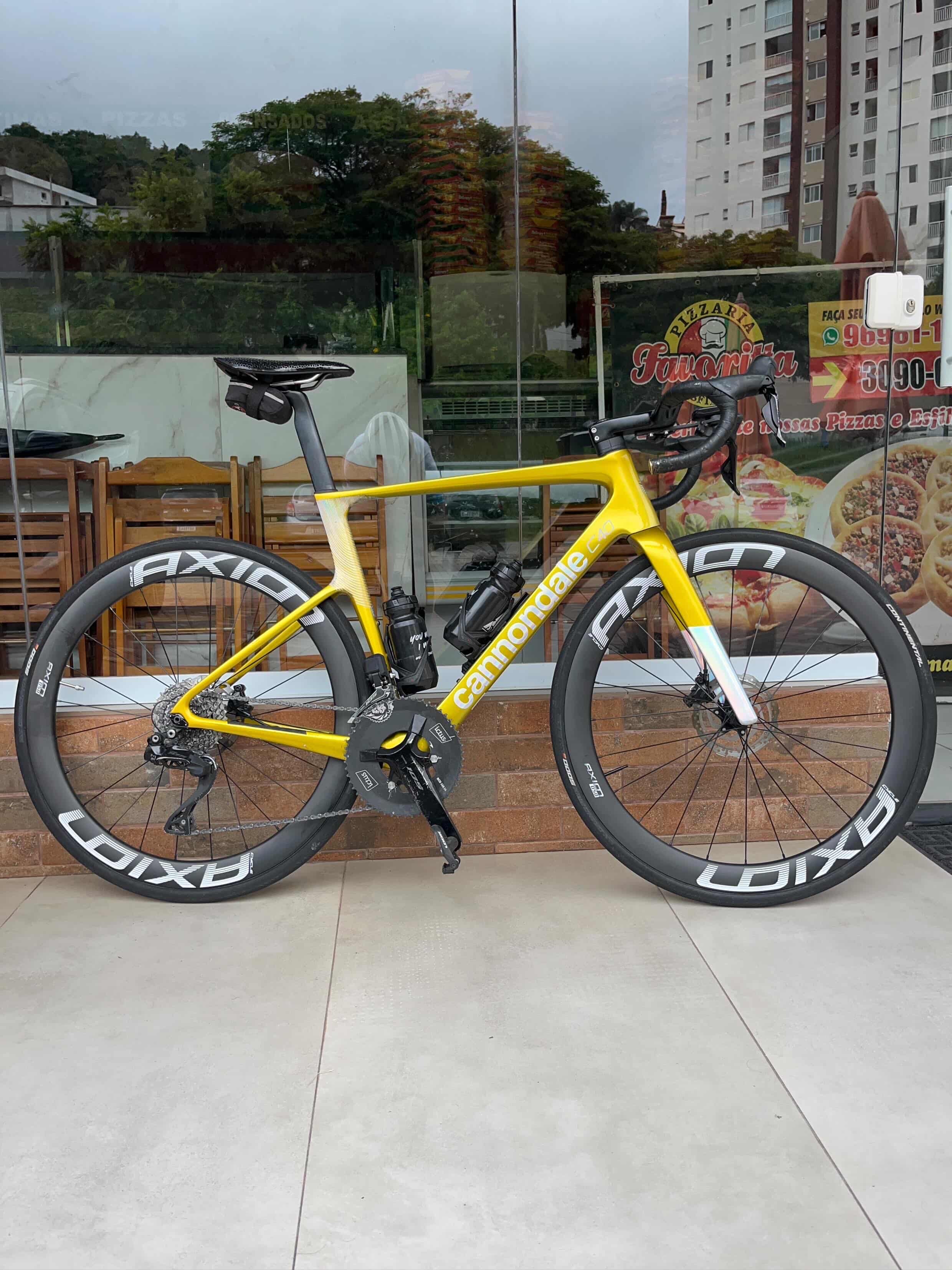 DISC BRAKE D50mm