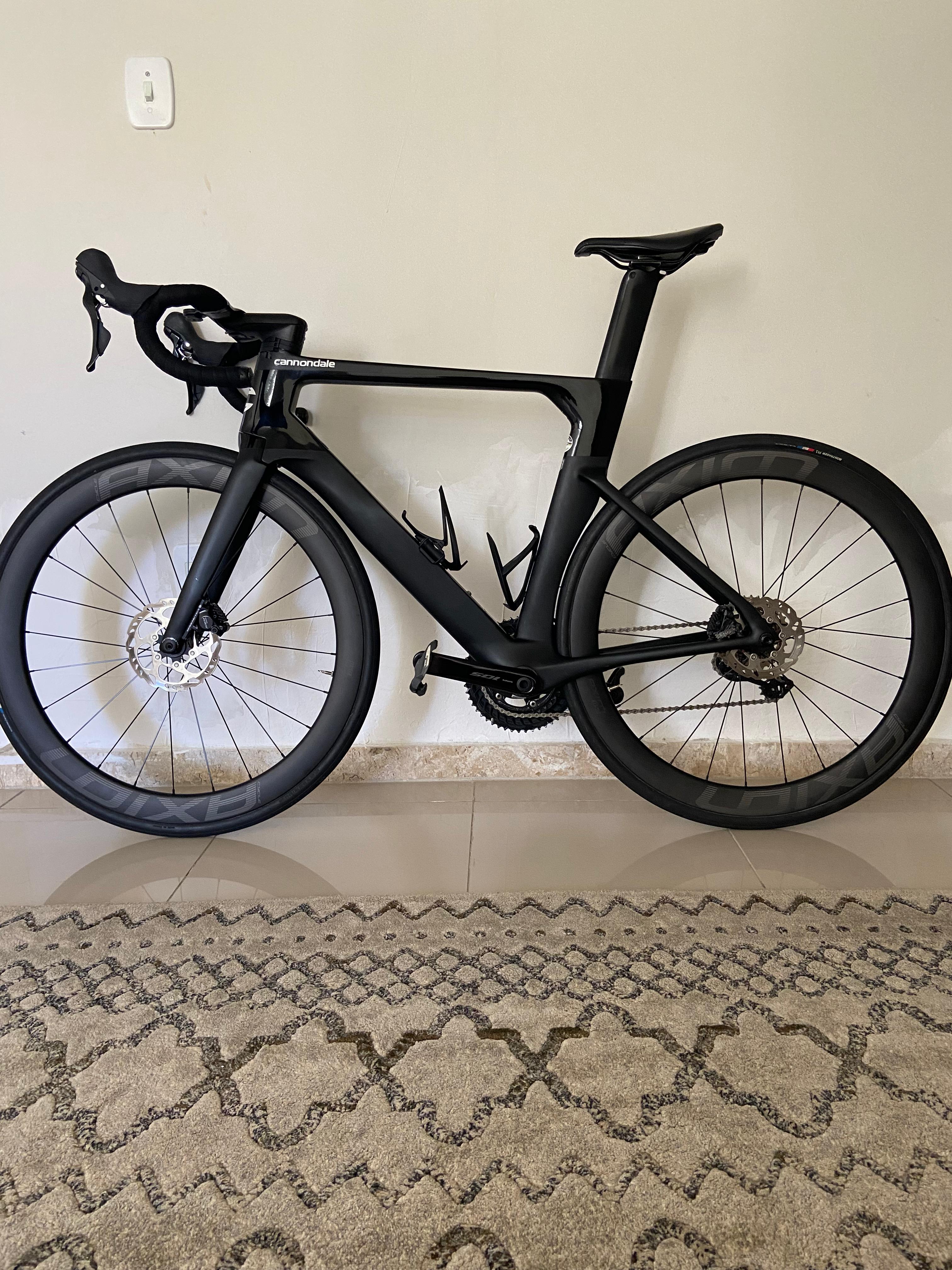 DISC BRAKE D50mm