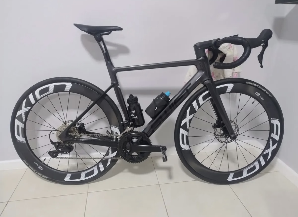 DISC BRAKE D60mm