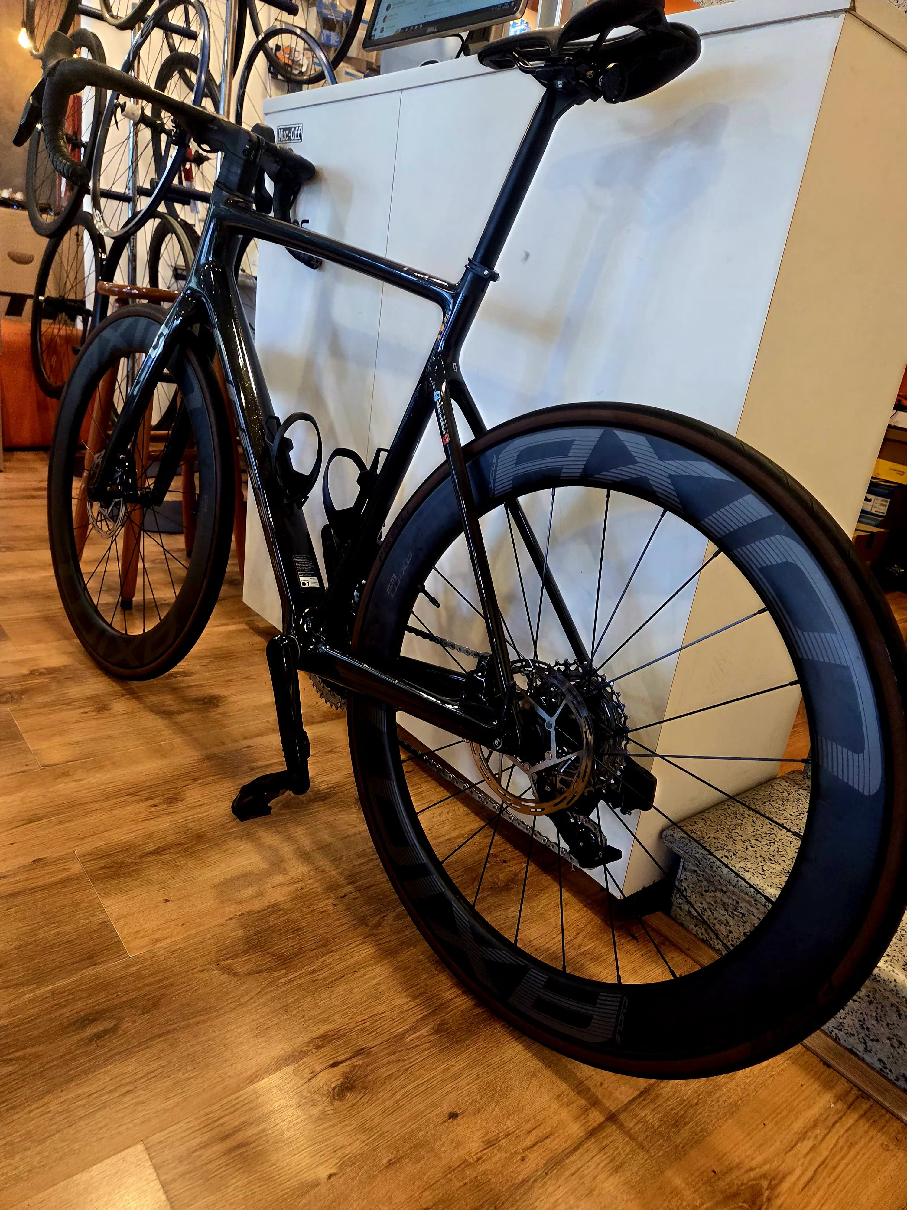 DISC BRAKE D60mm