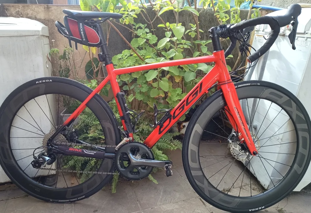 DISC BRAKE D60mm