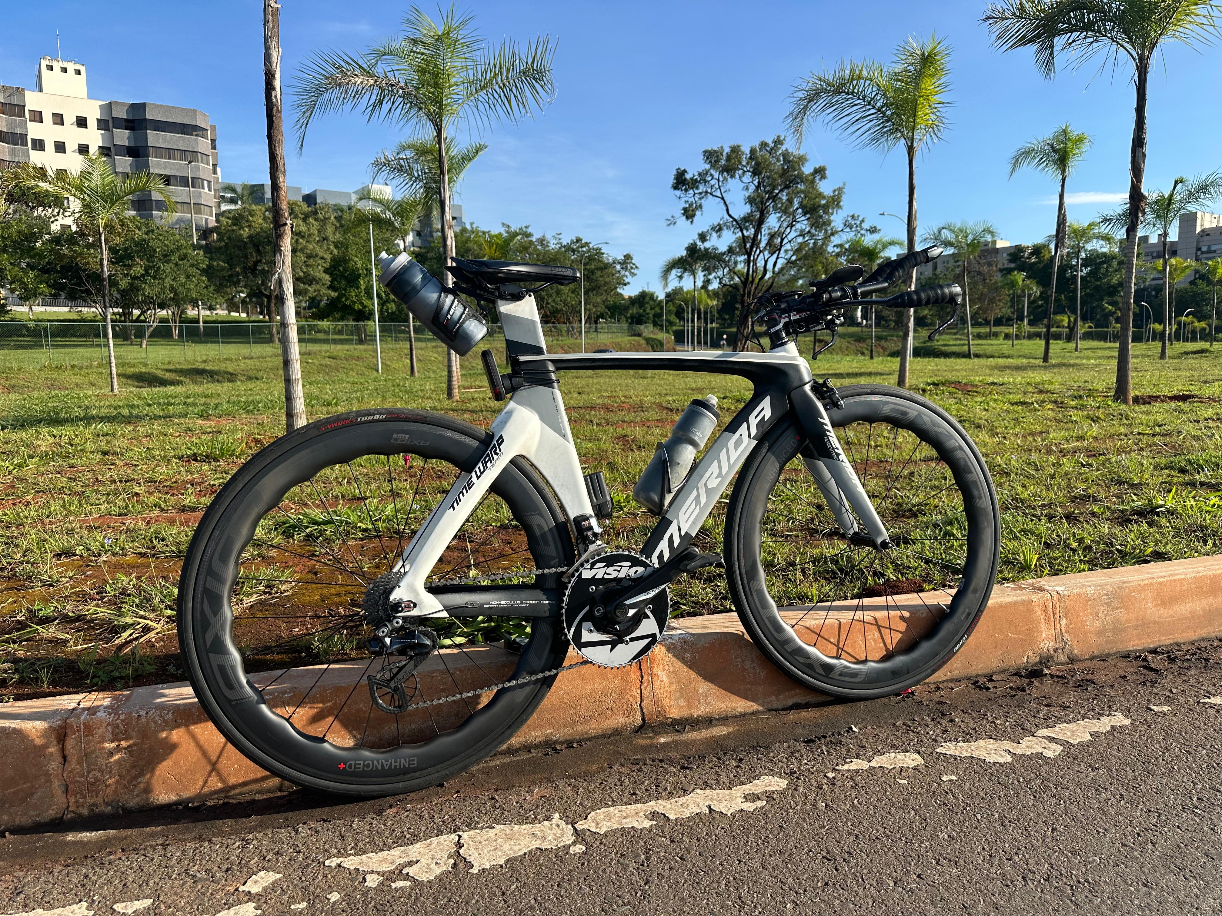 RIM BRAKE CERAMIC WAVE ENHANCED+ (55-60mm)
