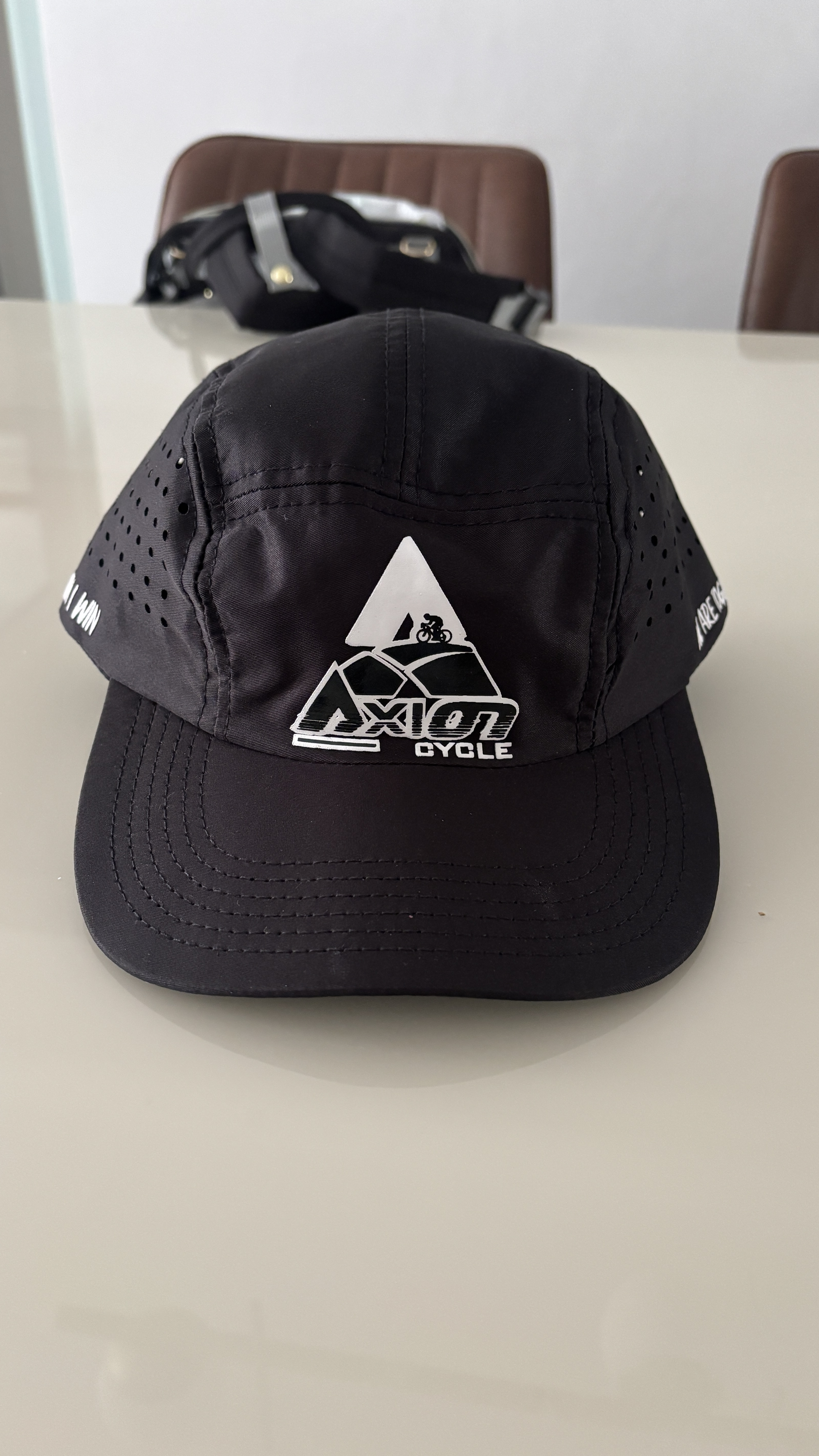 Bone Esportivo Axion Cycle
