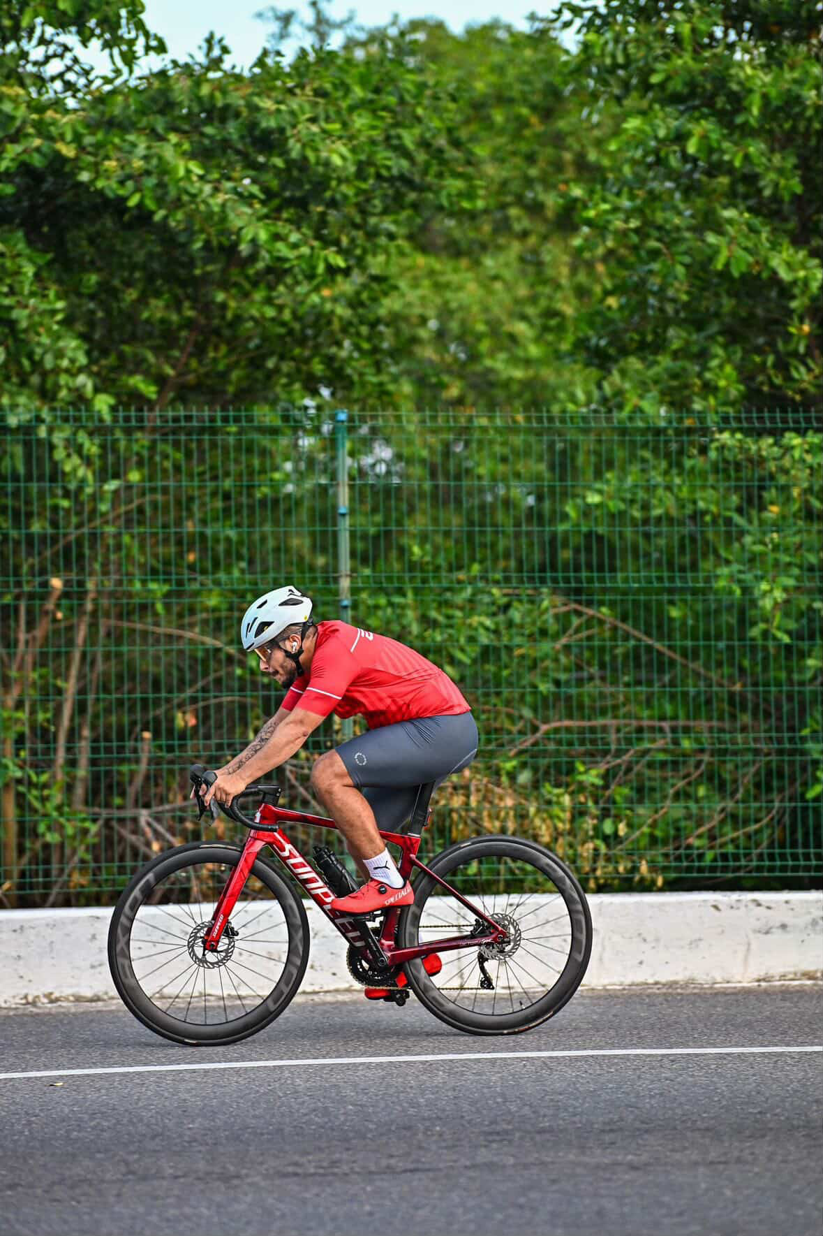 DISC BRAKE D50mm