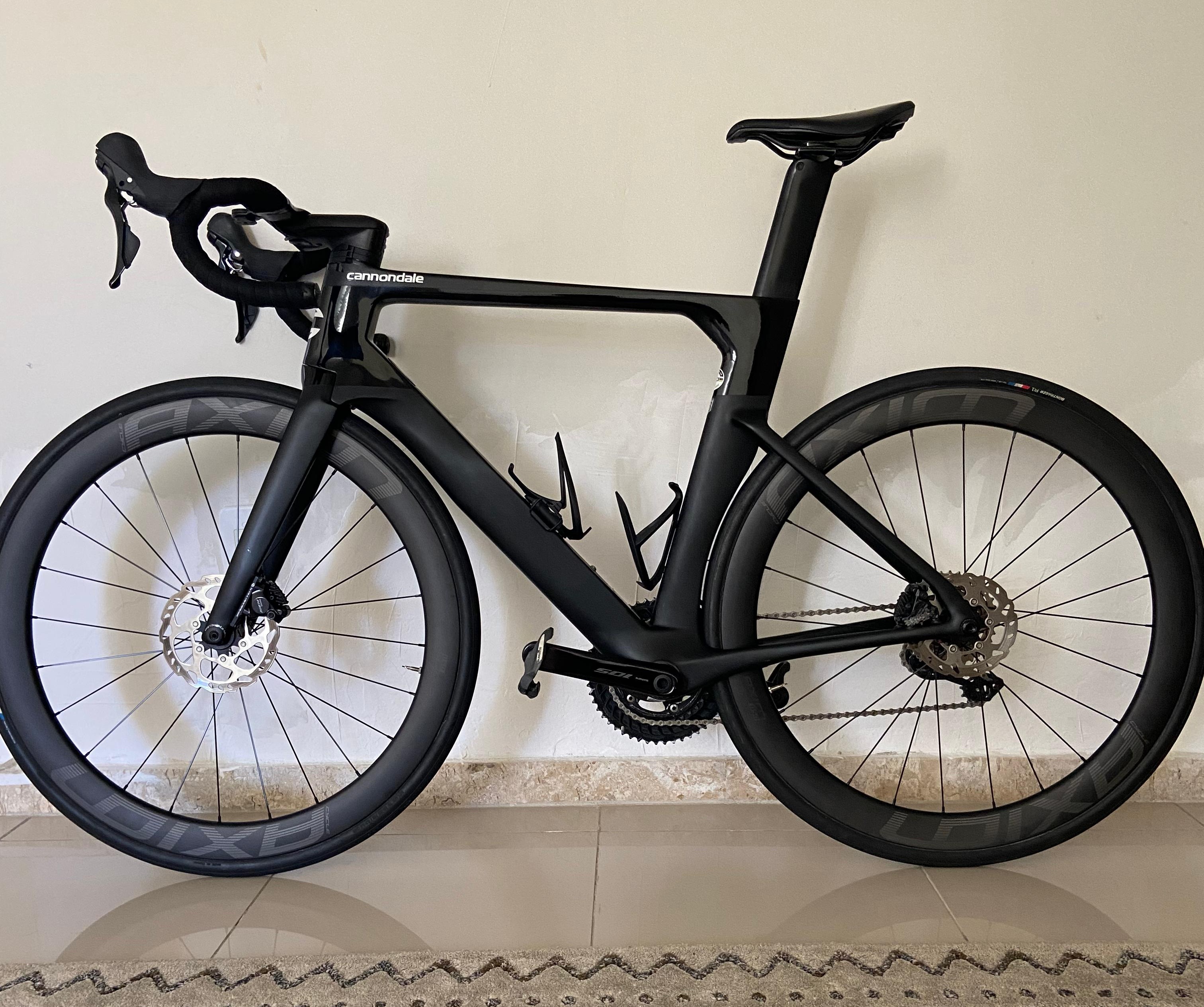 DISC BRAKE D50mm