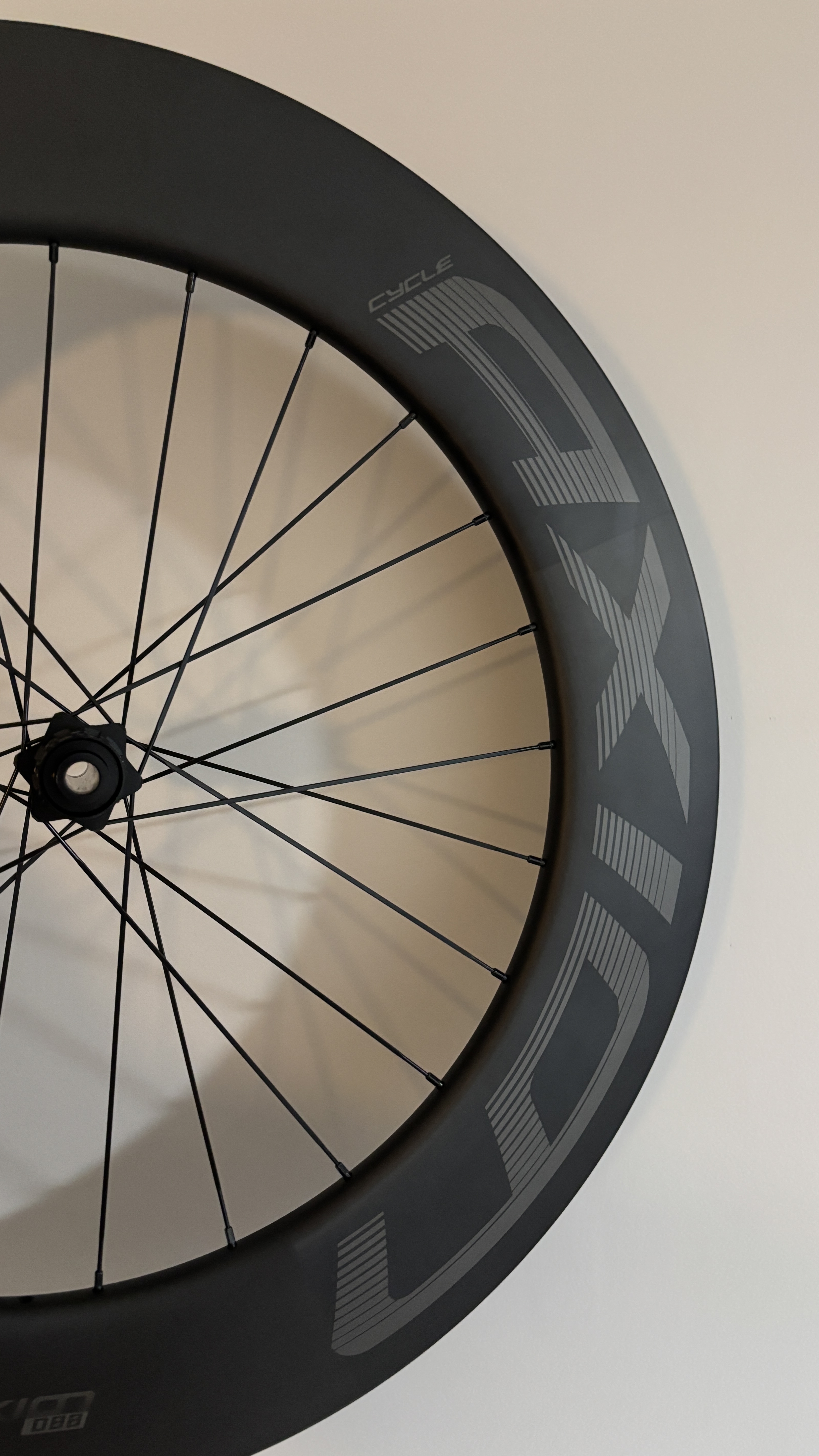 DISC BRAKE D60-88mm