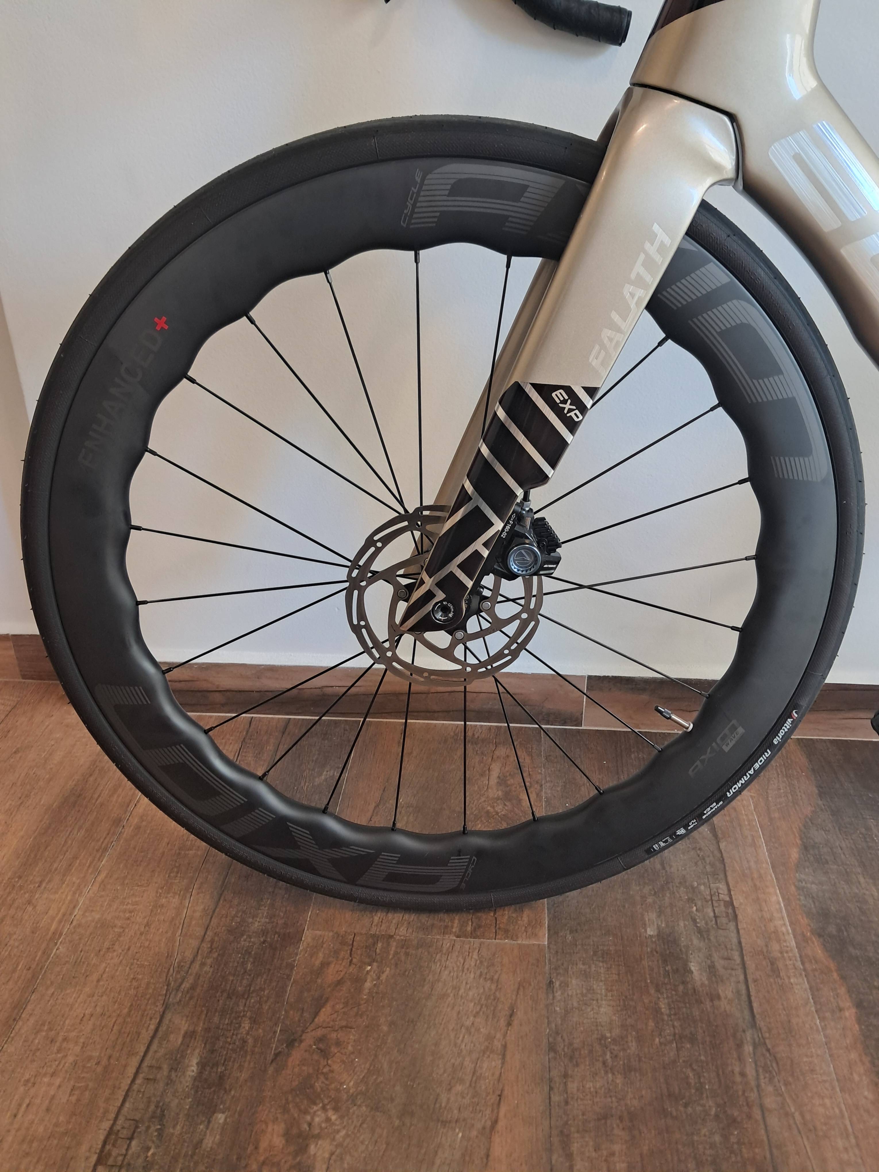 DISC BRAKE Ceramic Wave