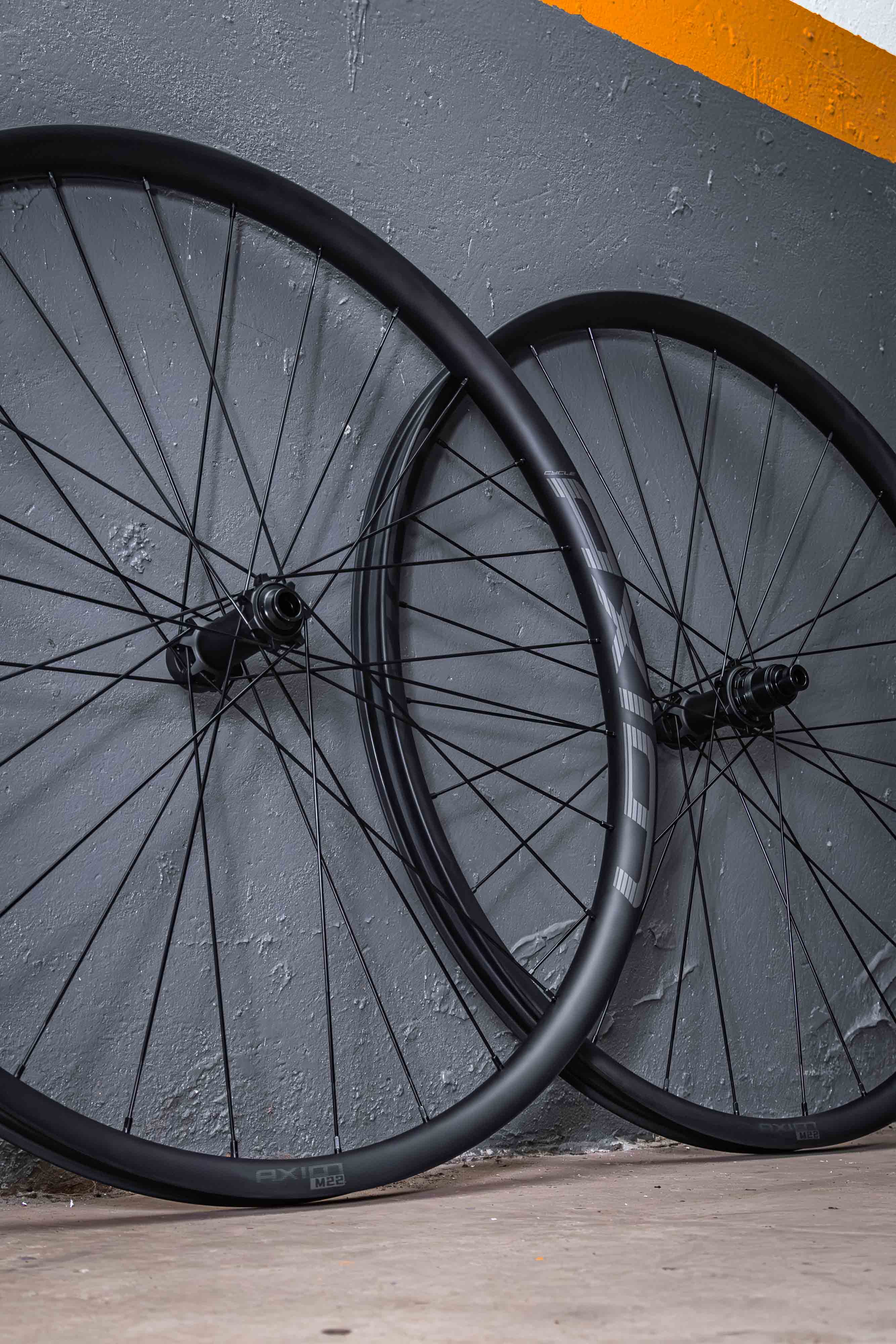 MTB M22 Disc Brake
