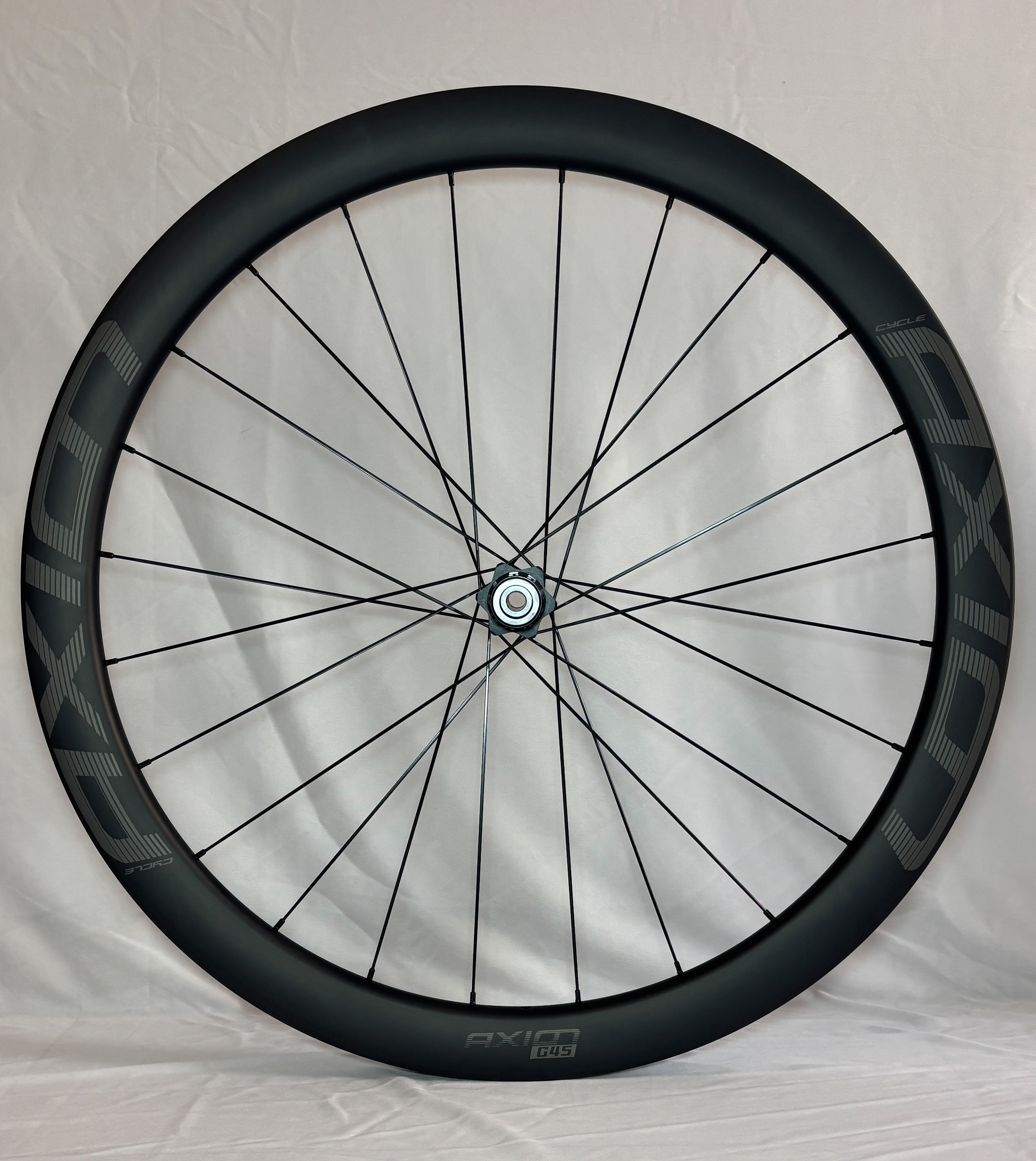 DISC BRAKE GRAVEL 45mm