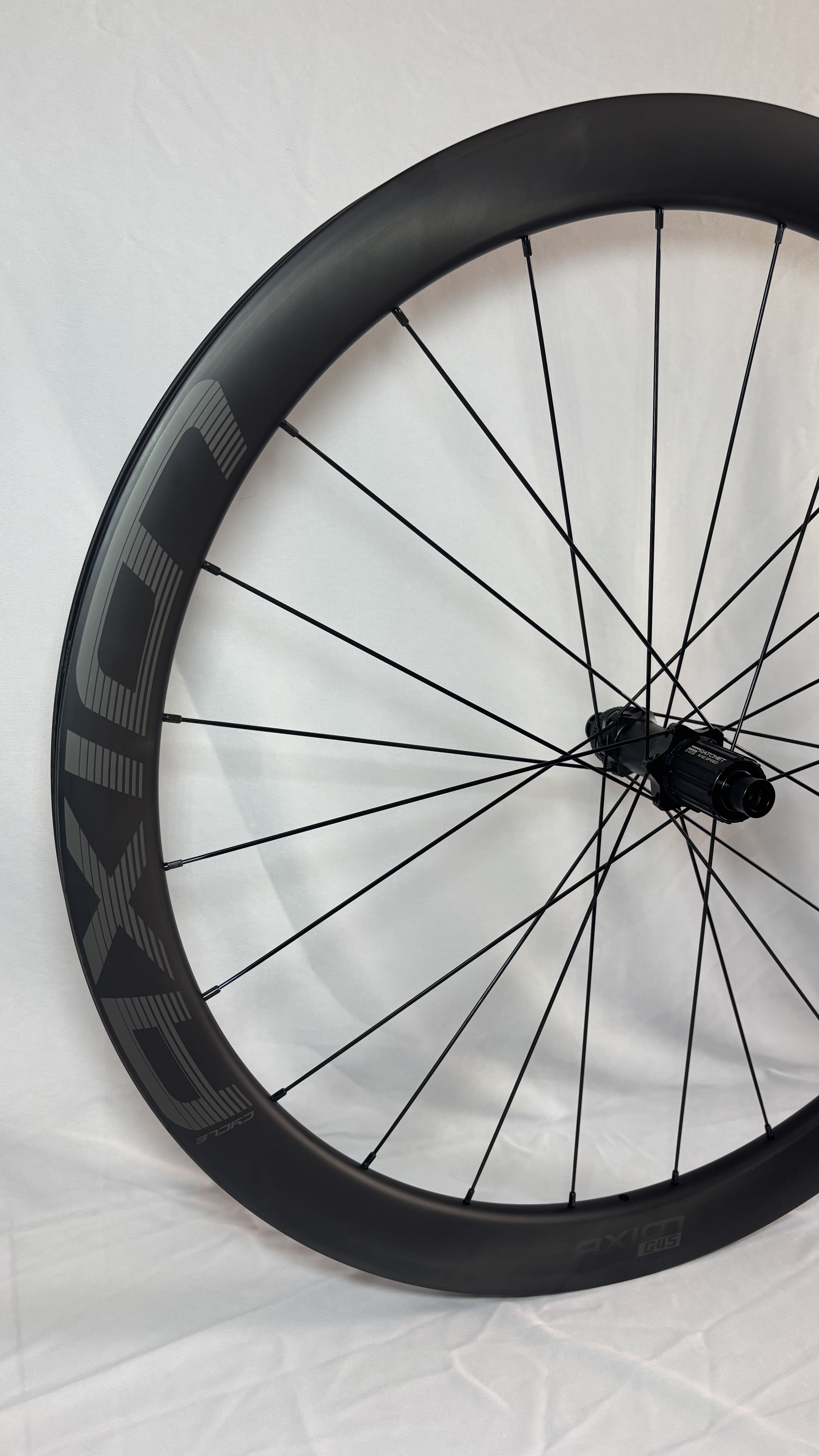 DISC BRAKE GRAVEL 45mm