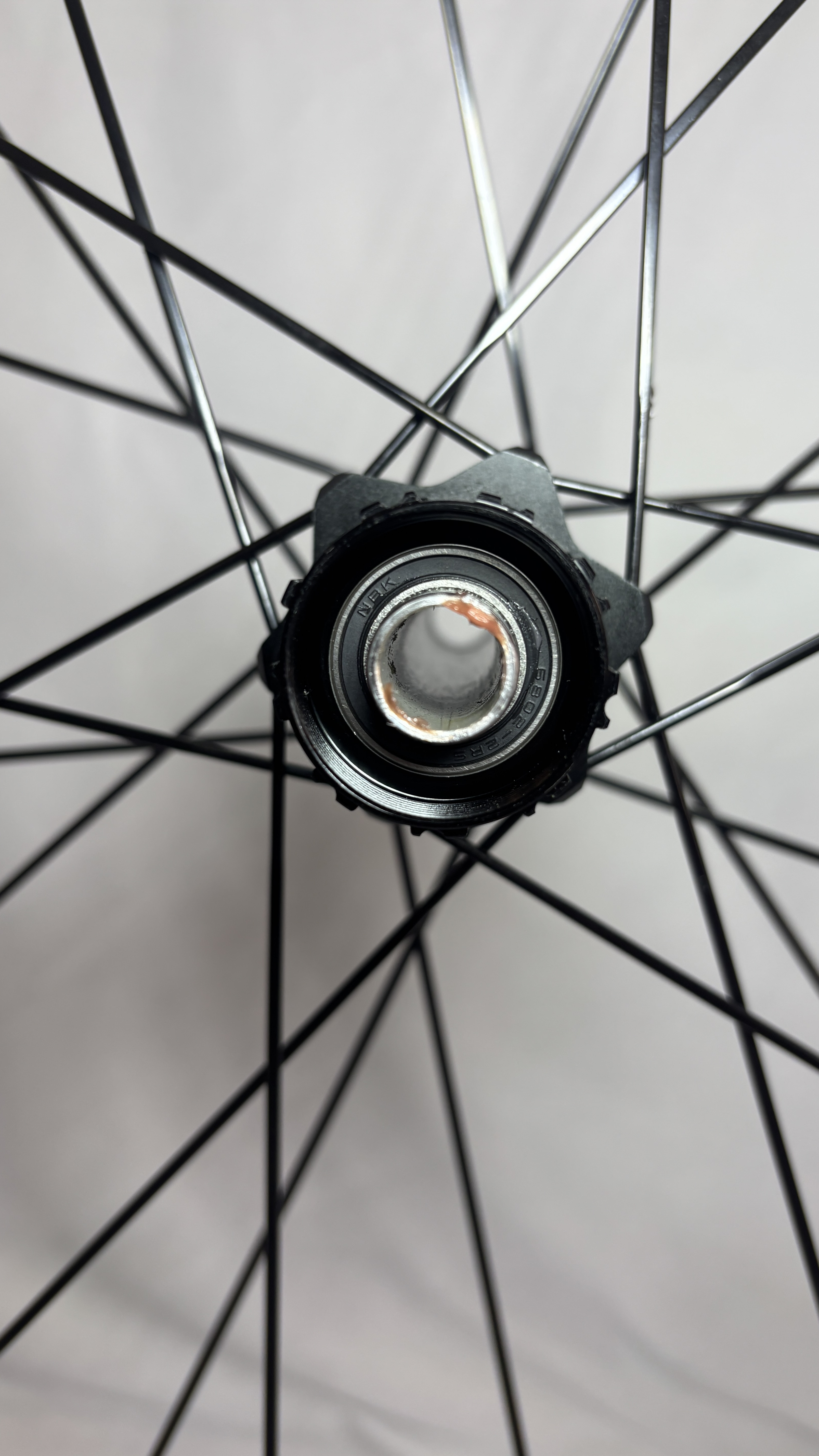 DISC BRAKE GRAVEL 45mm