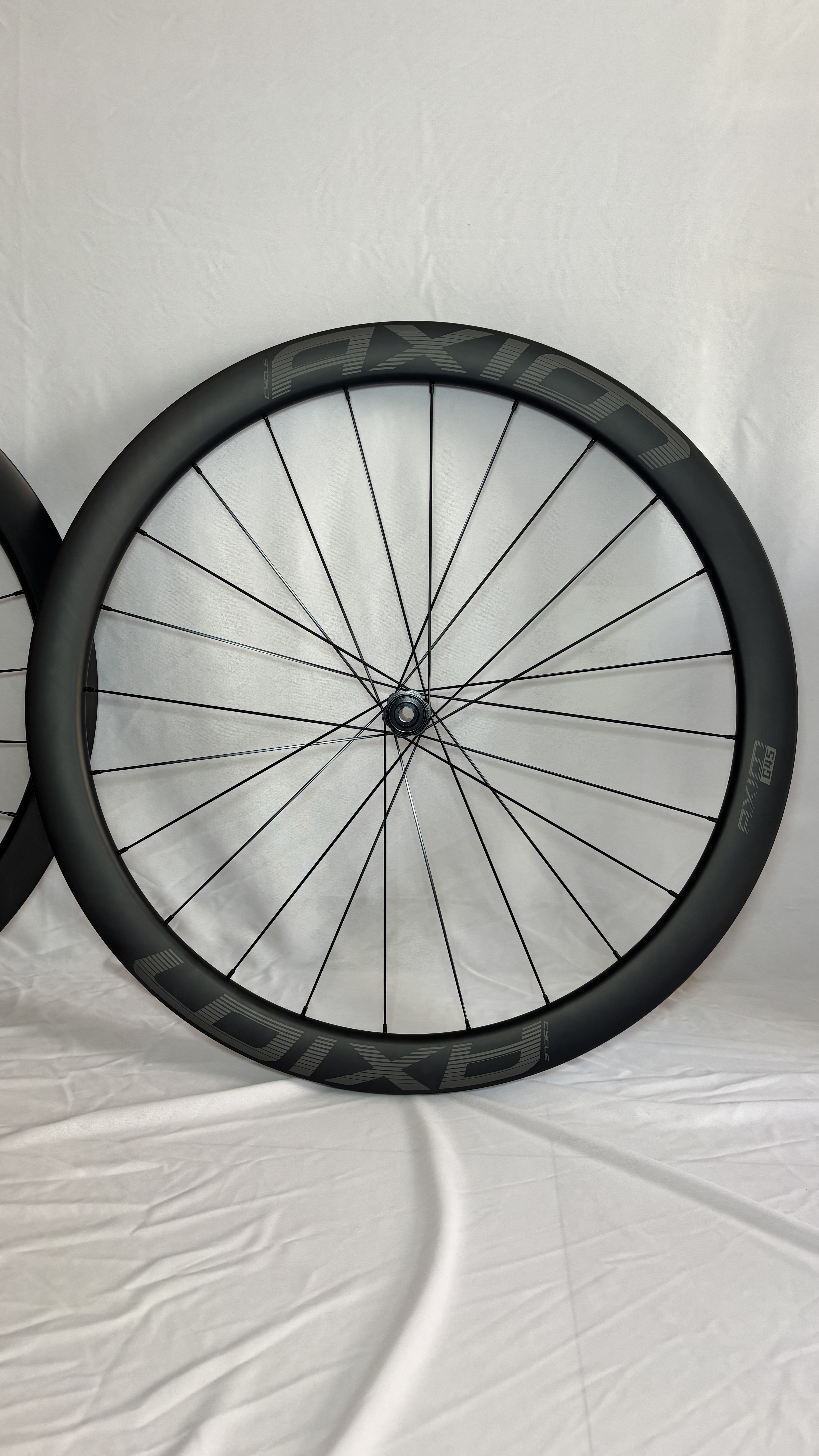 DISC BRAKE GRAVEL 45mm
