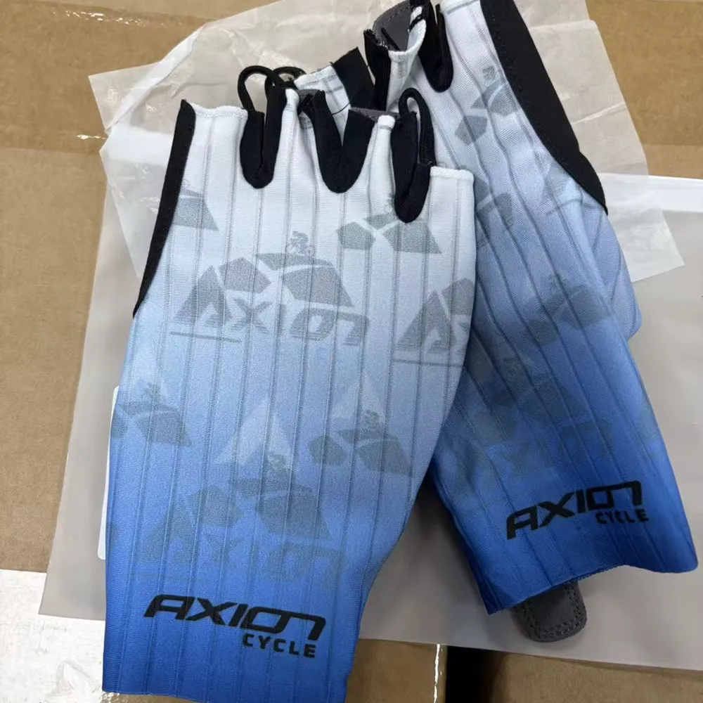 Luvas Axion Cycle